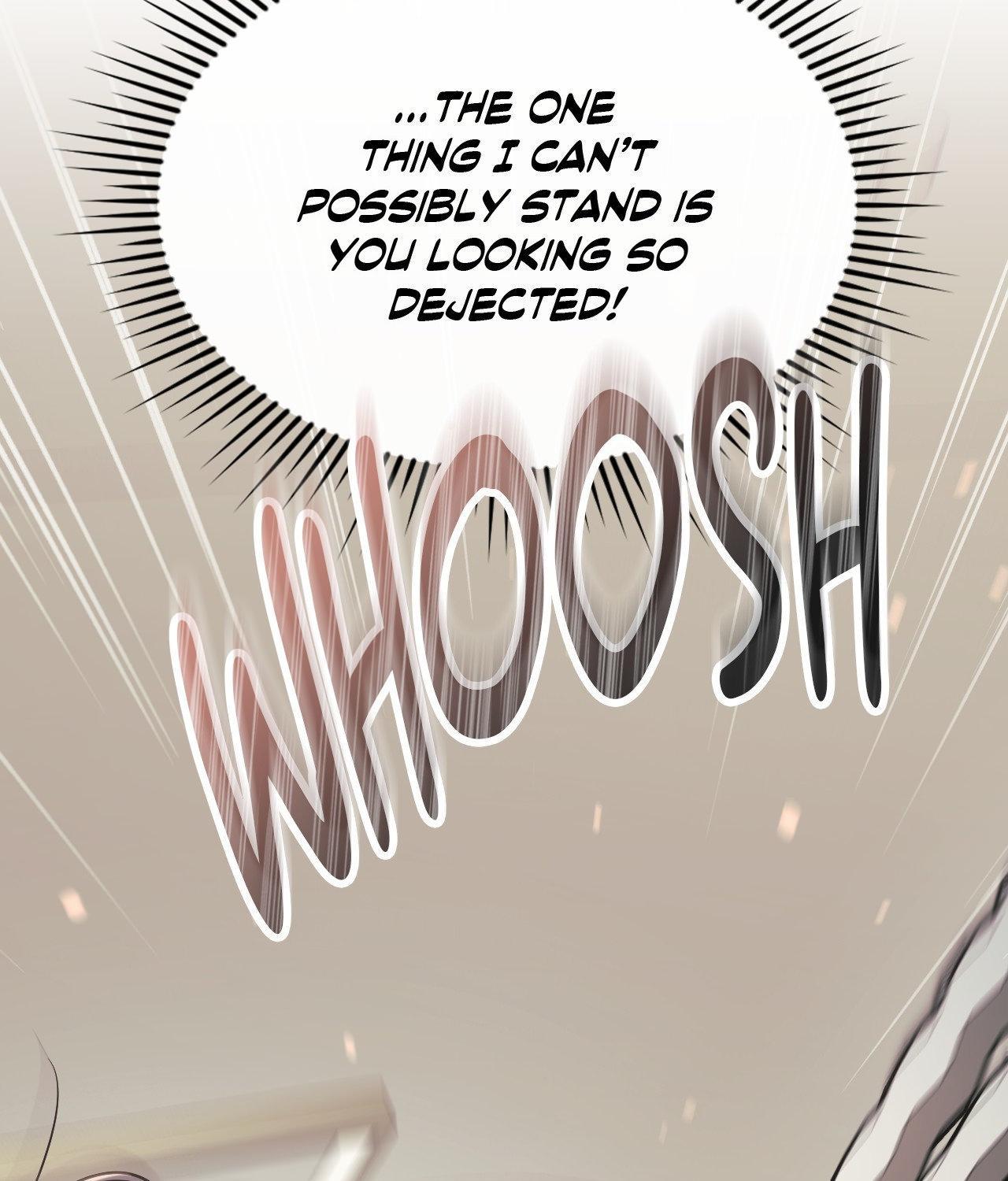 I’m Not Your Guide to Destiny Chapter 7.1 page 116 - 