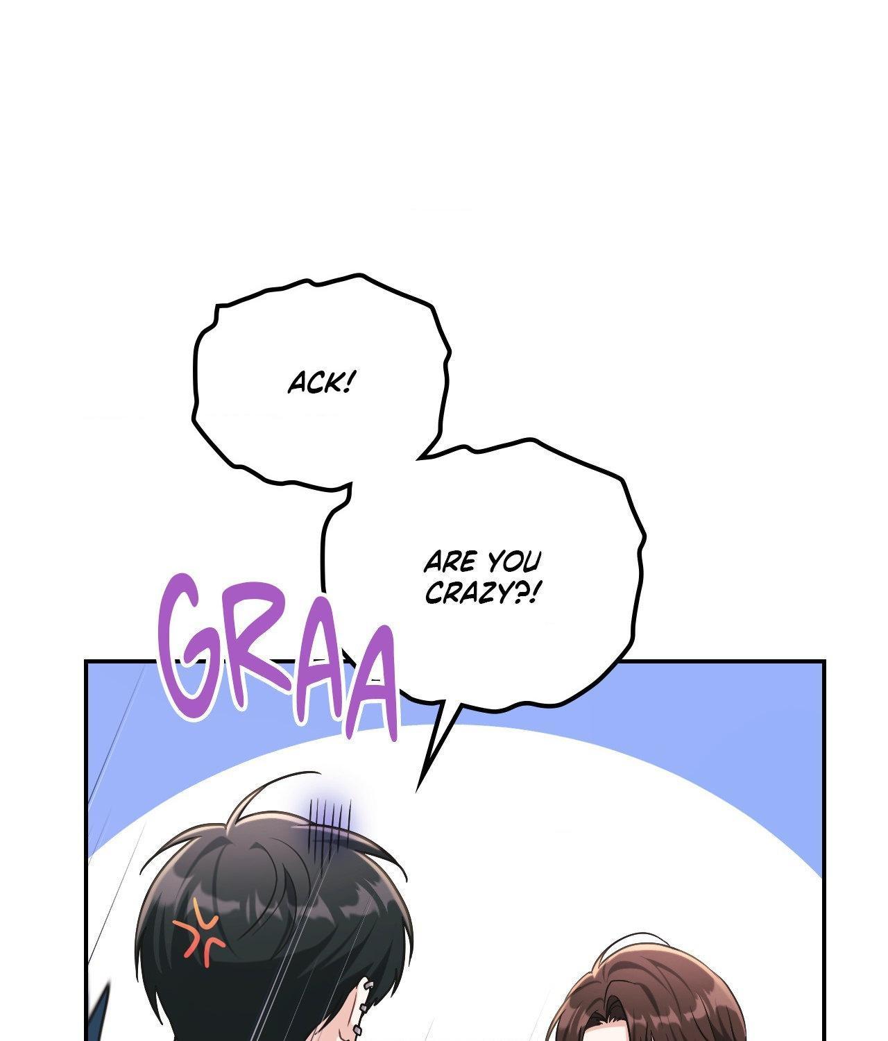 I’m Not Your Guide to Destiny Chapter 7.1 page 119 - 