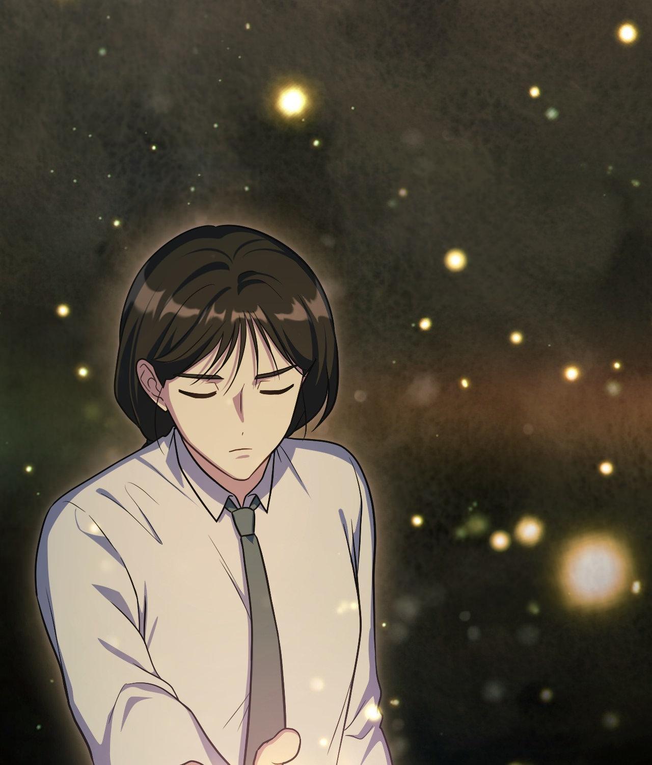 I’m Not Your Guide to Destiny Chapter 7.1 page 13 - 
