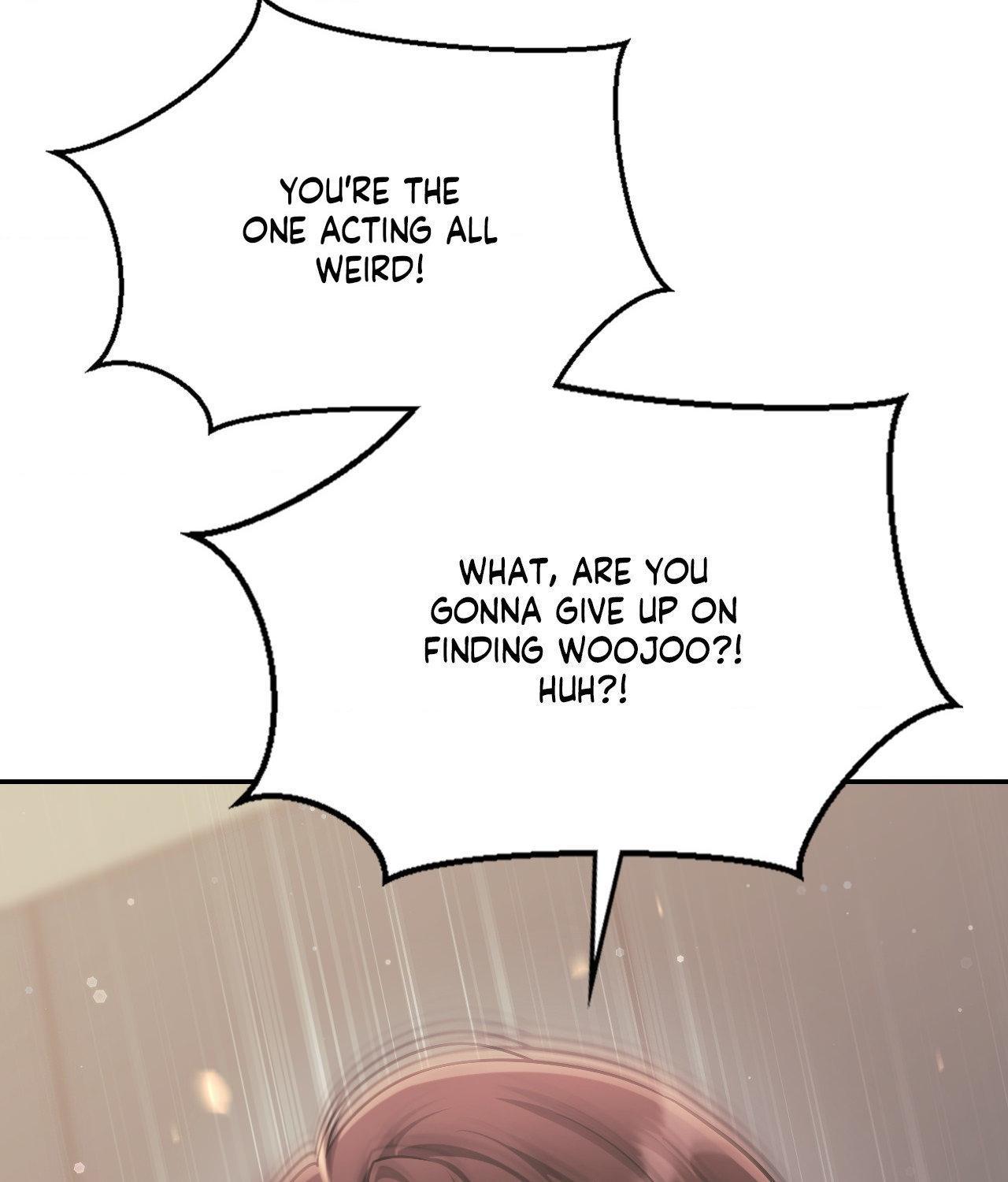 I’m Not Your Guide to Destiny Chapter 7.1 page 121 - 