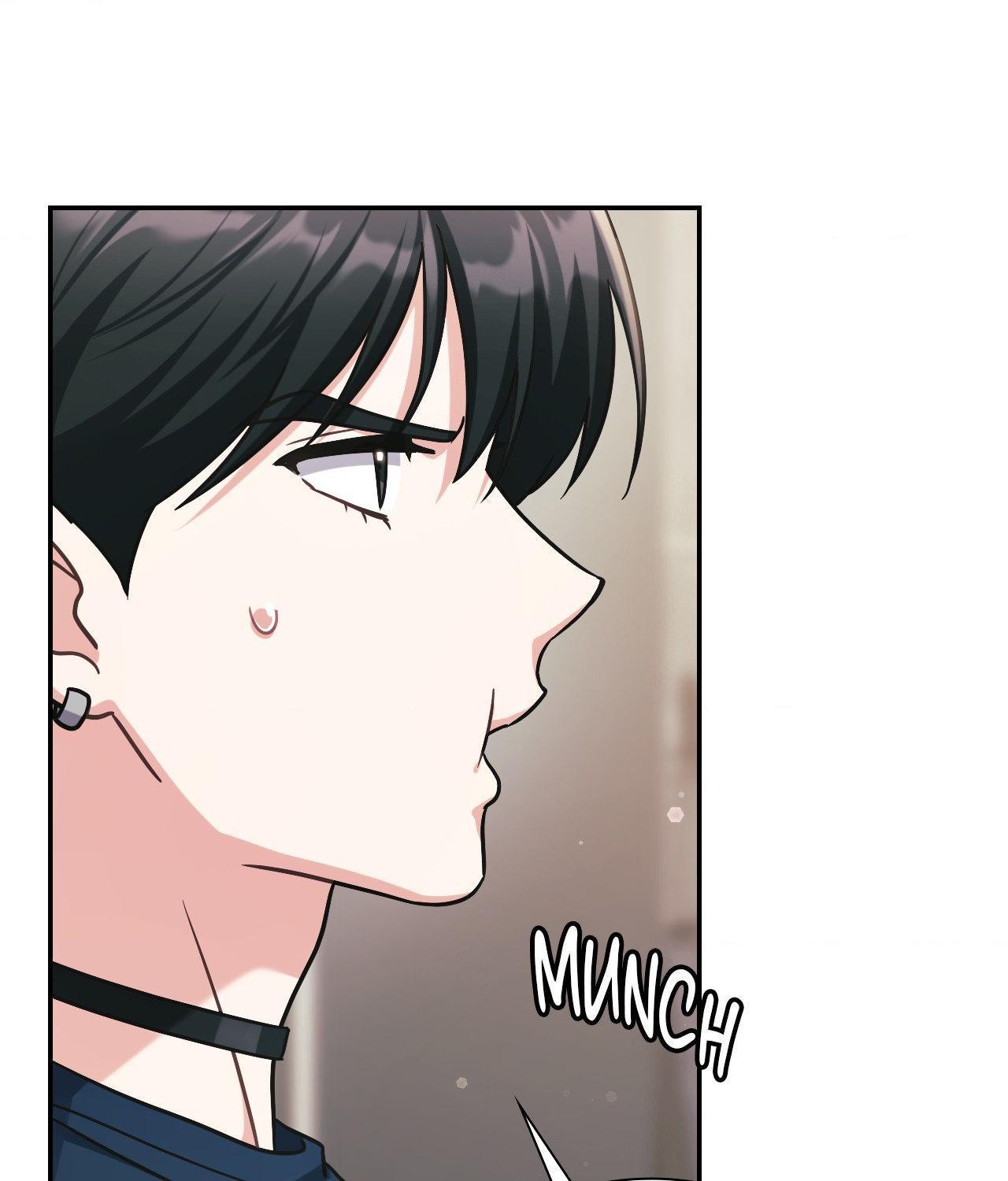 I’m Not Your Guide to Destiny Chapter 7.1 page 124 - 