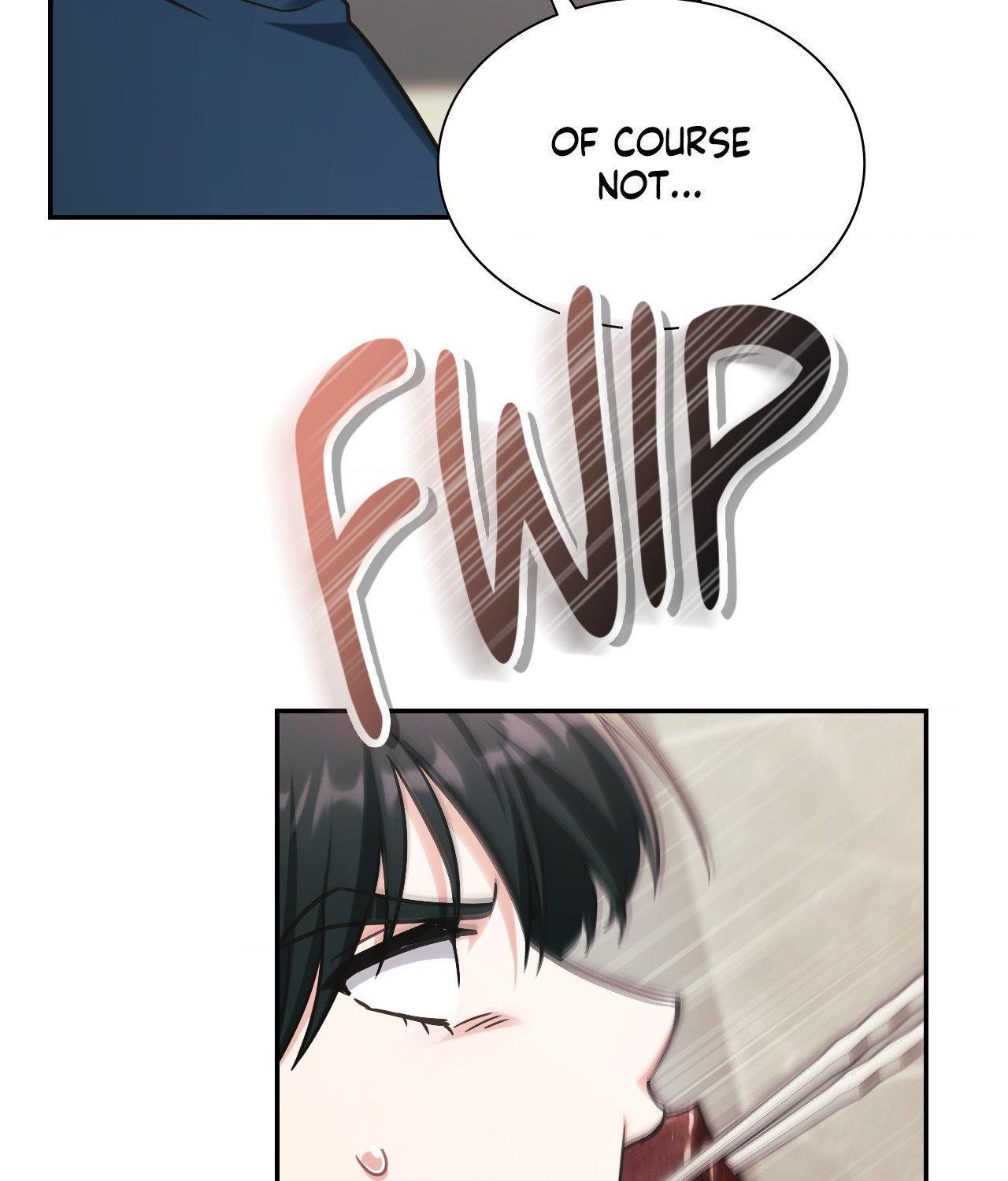 I’m Not Your Guide to Destiny Chapter 7.1 page 125 - 