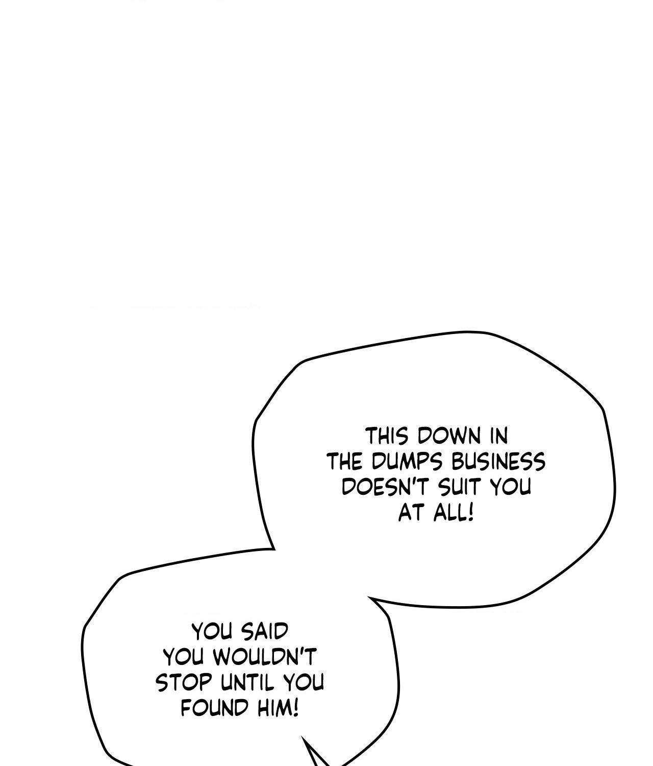 I’m Not Your Guide to Destiny Chapter 7.1 page 127 - 