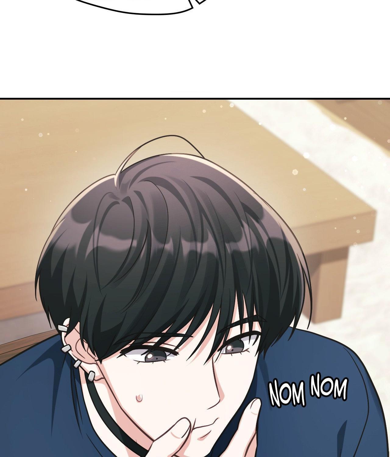 I’m Not Your Guide to Destiny Chapter 7.1 page 128 - 