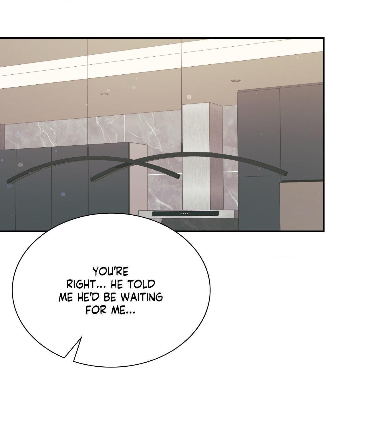 I’m Not Your Guide to Destiny Chapter 7.1 page 130 - 