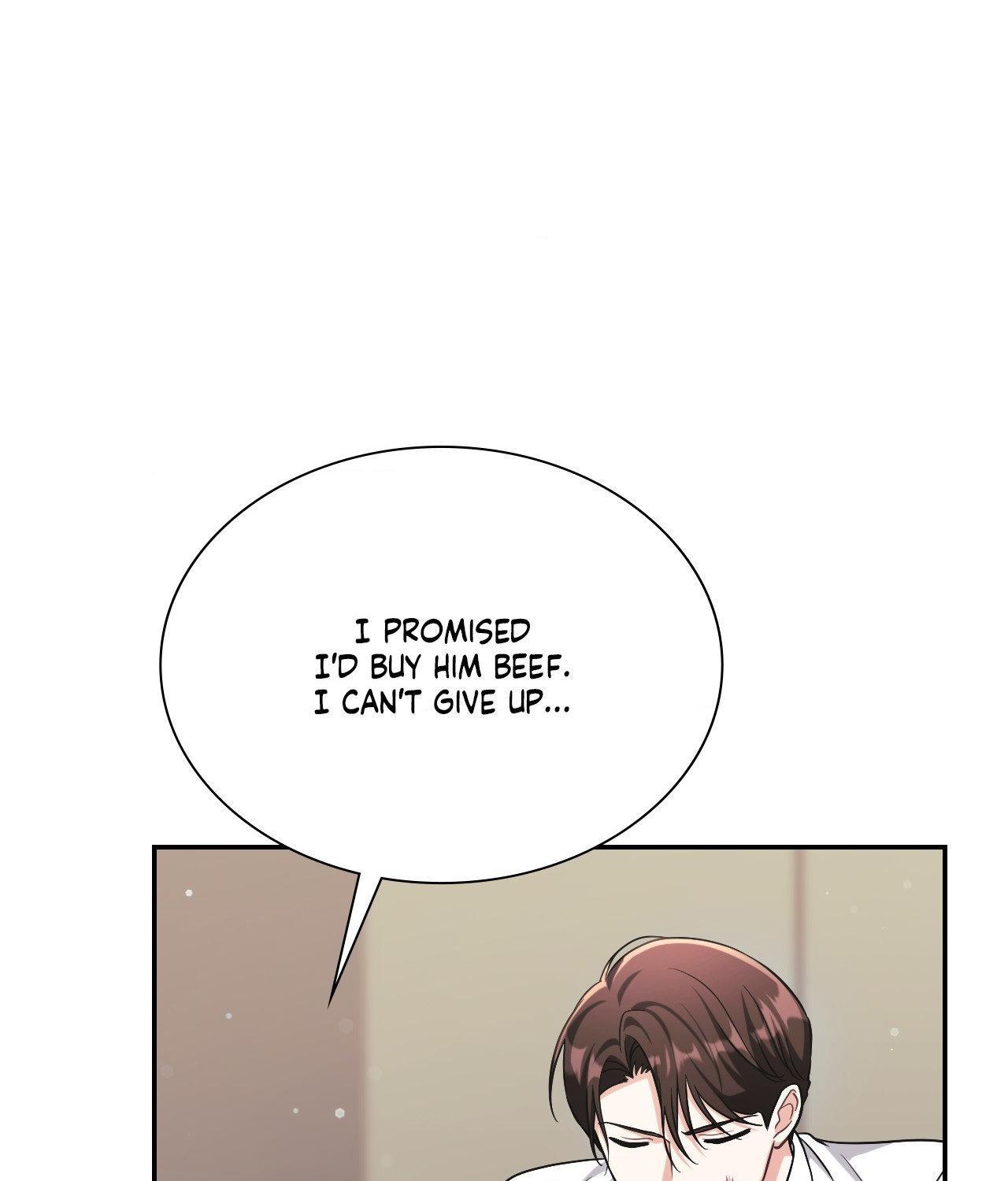 I’m Not Your Guide to Destiny Chapter 7.1 page 131 - 