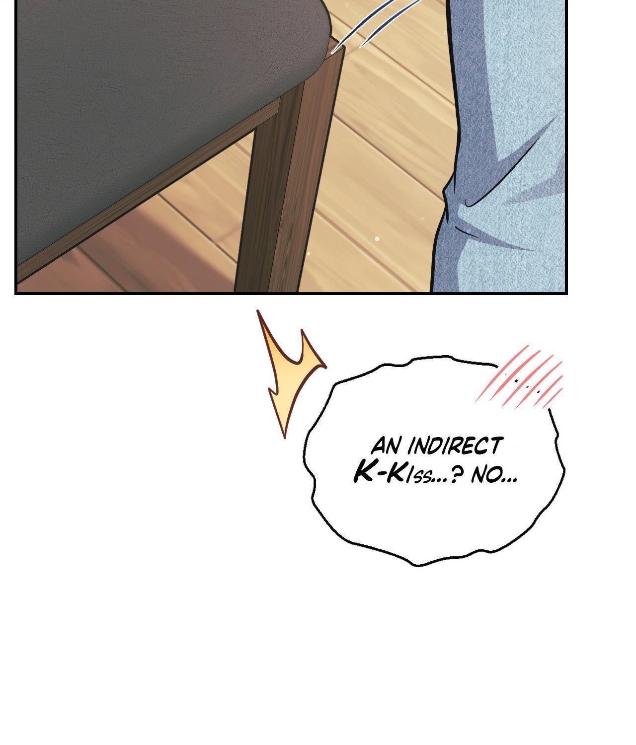 I’m Not Your Guide to Destiny Chapter 7.1 page 137 - 