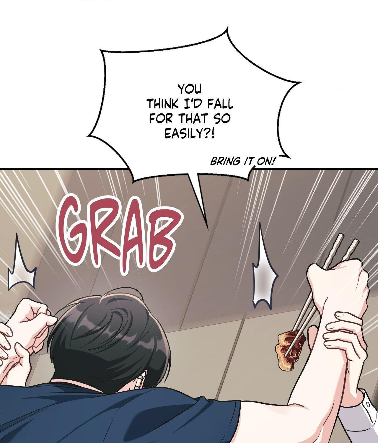 I’m Not Your Guide to Destiny Chapter 7.1 page 138 - 