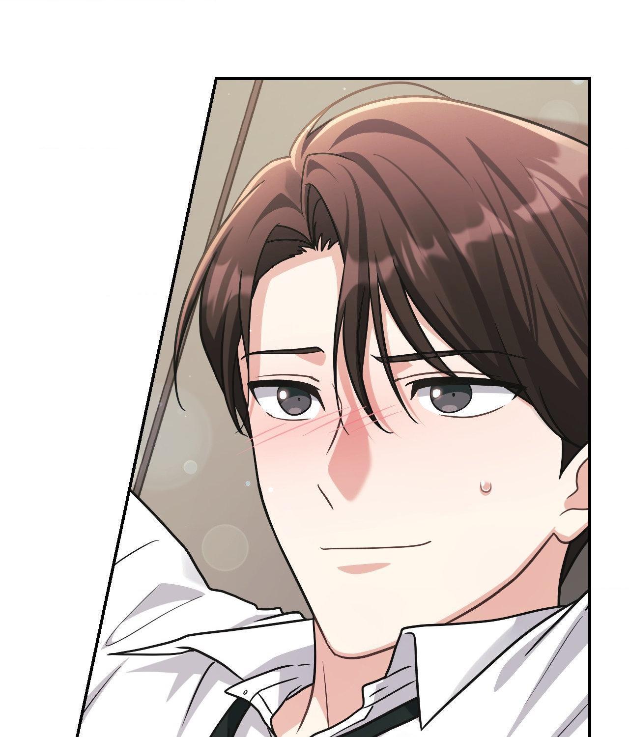 I’m Not Your Guide to Destiny Chapter 7.1 page 140 - 