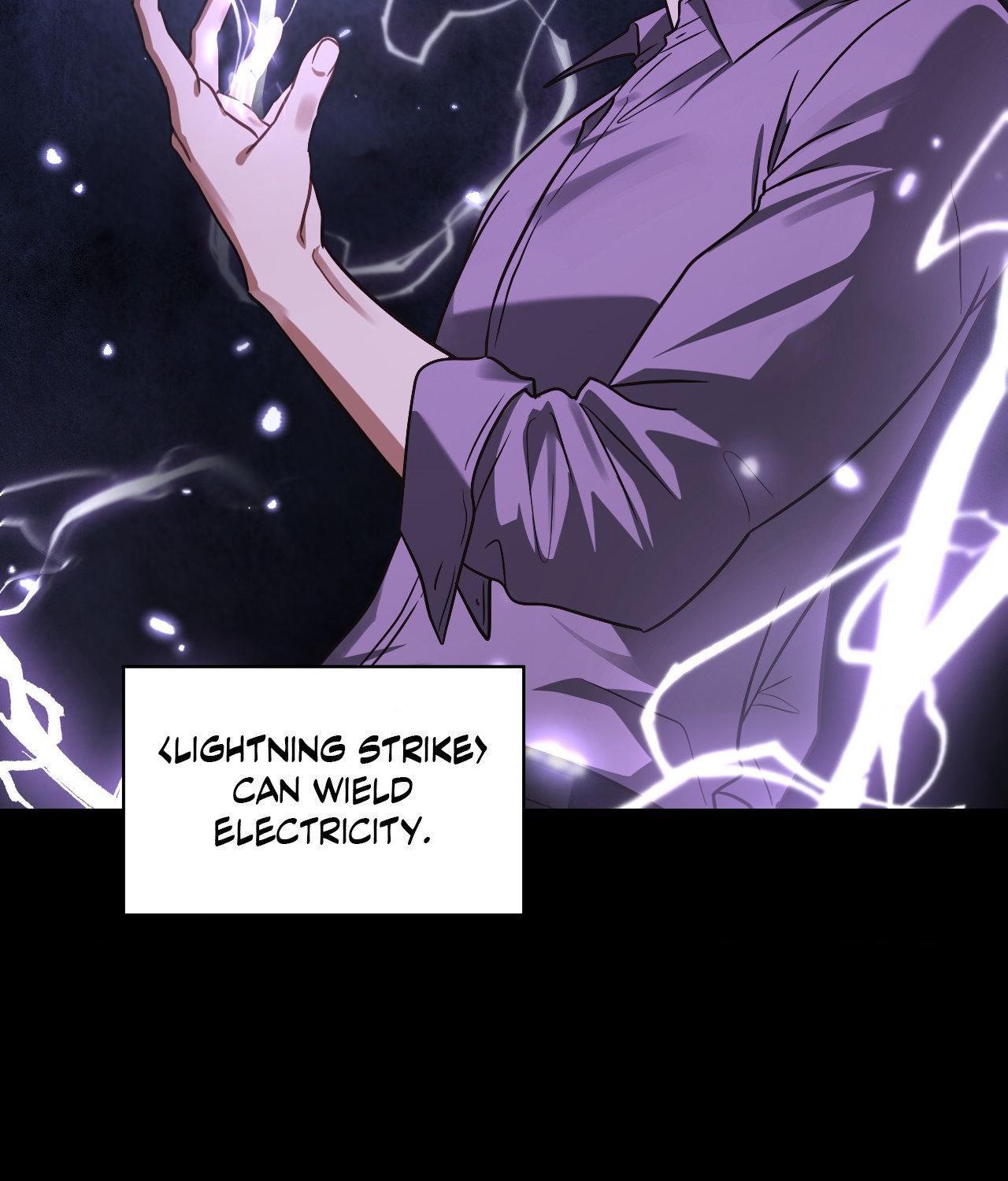 I’m Not Your Guide to Destiny Chapter 7.1 page 15 - 