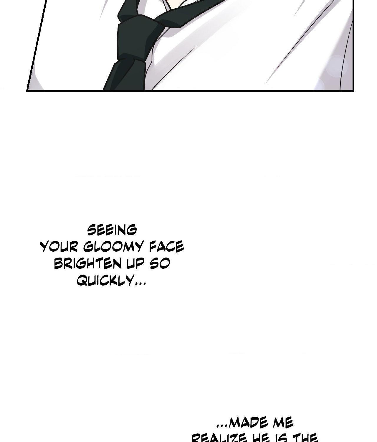 I’m Not Your Guide to Destiny Chapter 7.1 page 141 - 