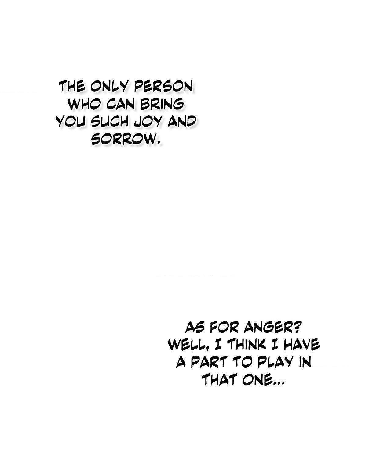 I’m Not Your Guide to Destiny Chapter 7.1 page 144 - 
