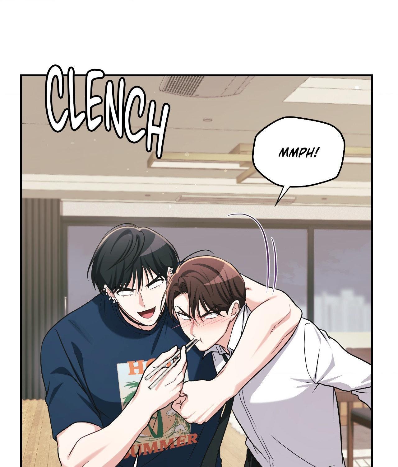 I’m Not Your Guide to Destiny Chapter 7.1 page 145 - 