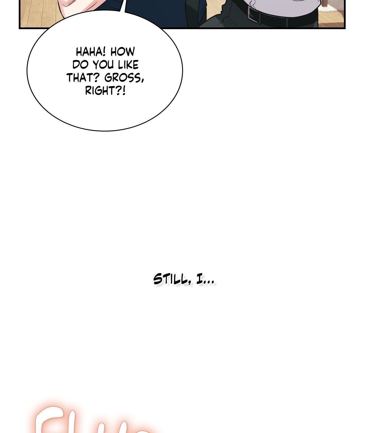 I’m Not Your Guide to Destiny Chapter 7.1 page 146 - 