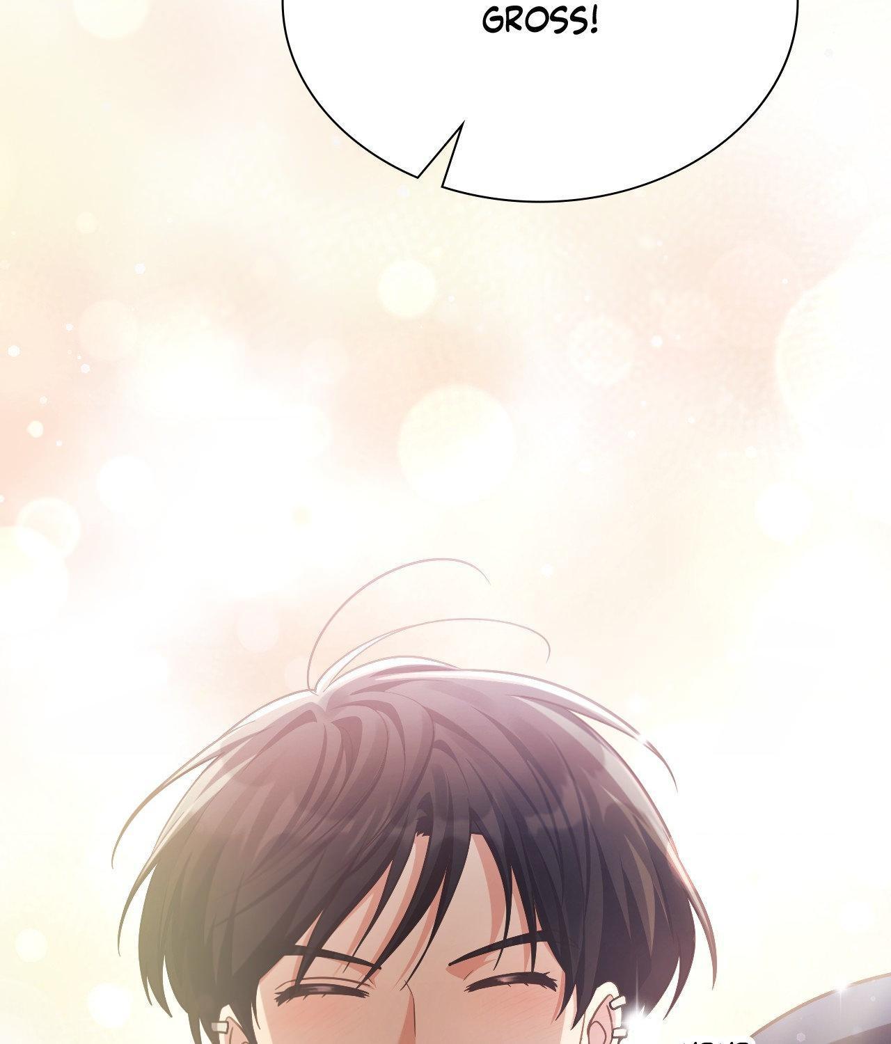 I’m Not Your Guide to Destiny Chapter 7.1 page 149 - 