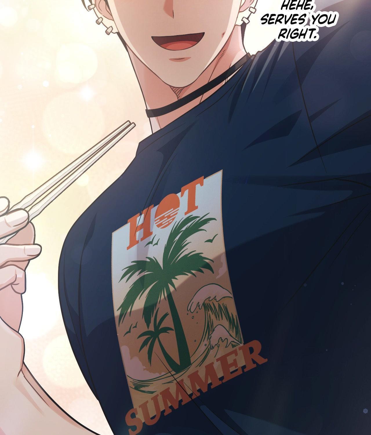 I’m Not Your Guide to Destiny Chapter 7.1 page 150 - 