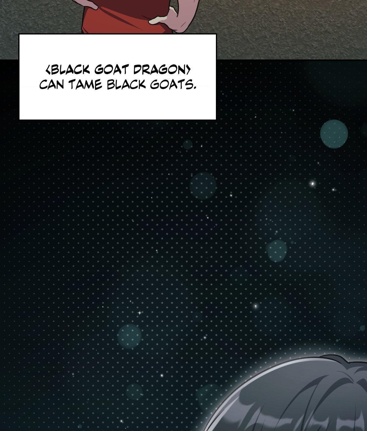 I’m Not Your Guide to Destiny Chapter 7.1 page 19 - 