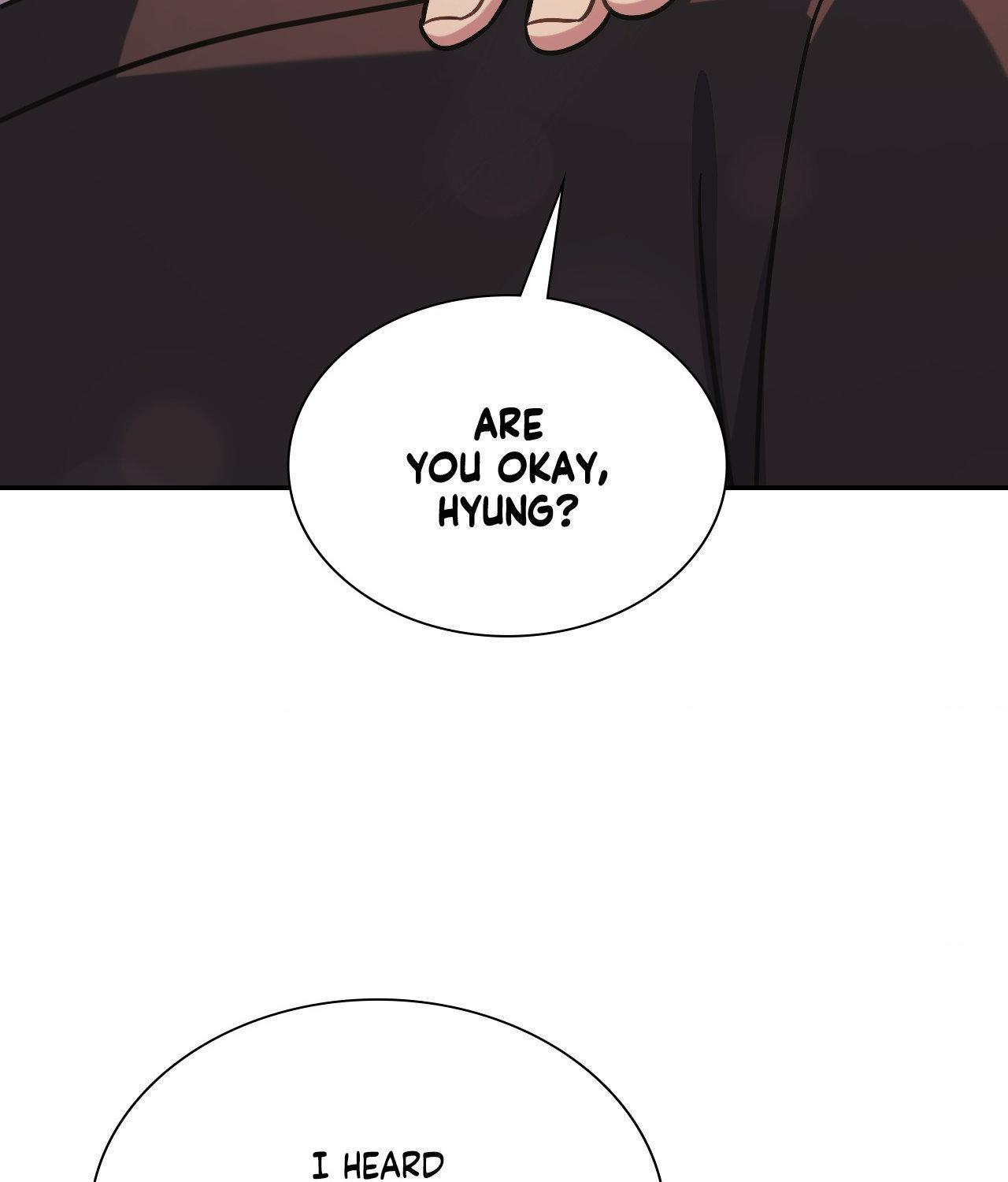 I’m Not Your Guide to Destiny Chapter 7.1 page 3 - 