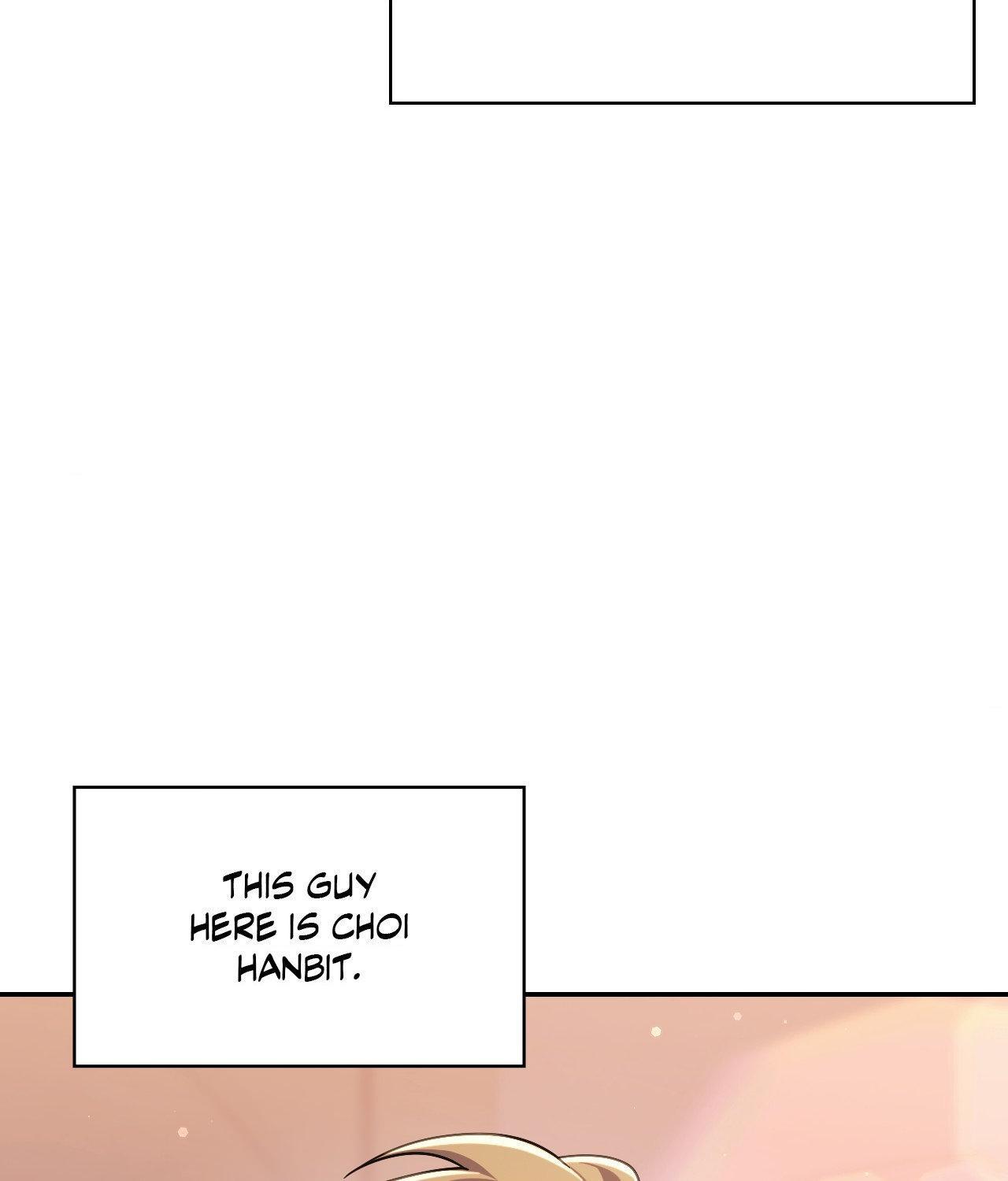 I’m Not Your Guide to Destiny Chapter 7.1 page 21 - 