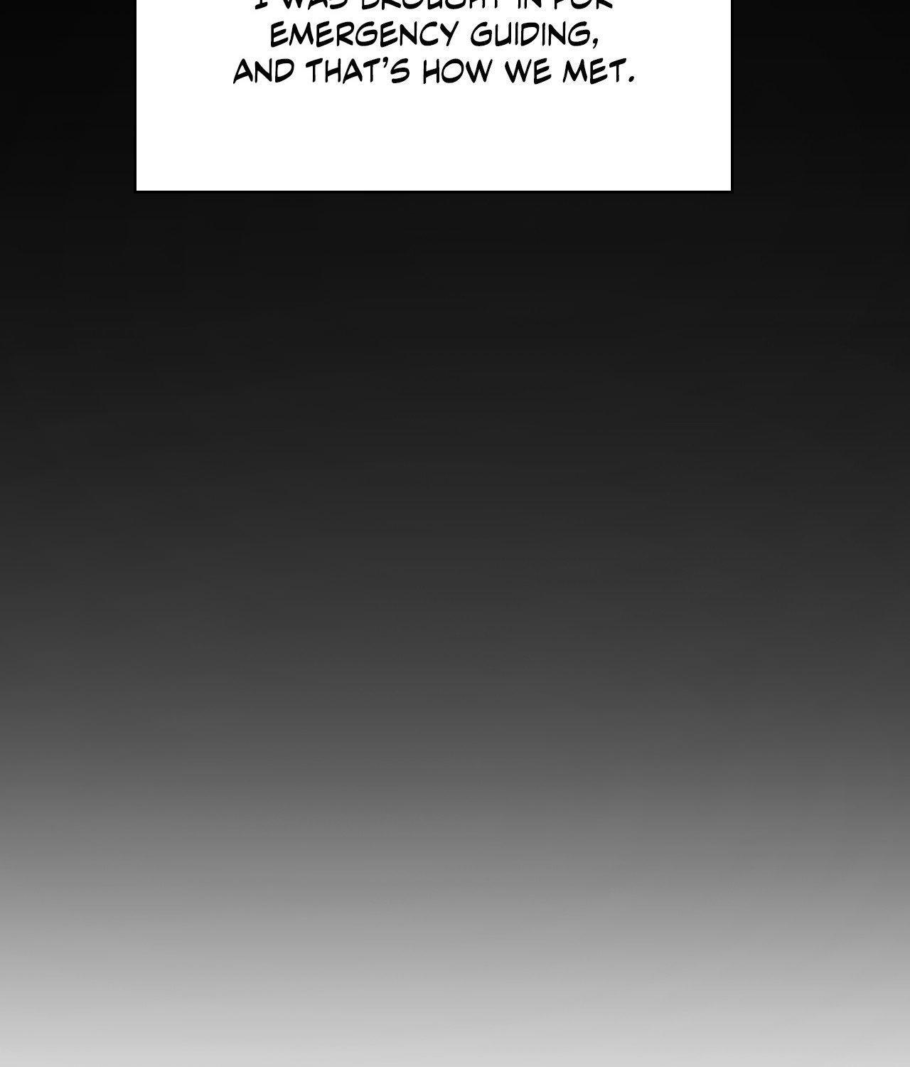 I’m Not Your Guide to Destiny Chapter 7.1 page 34 - 