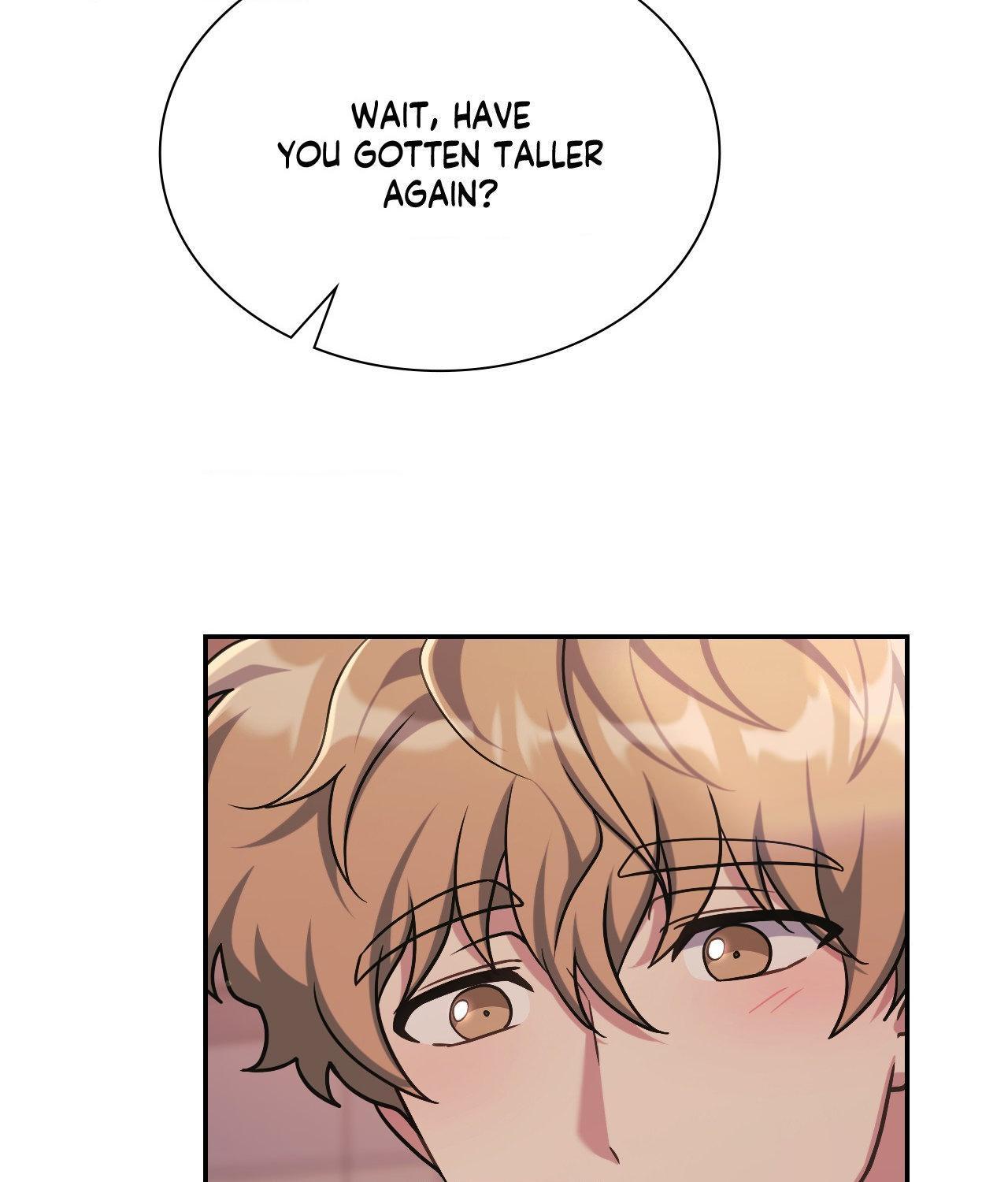 I’m Not Your Guide to Destiny Chapter 7.1 page 38 - 