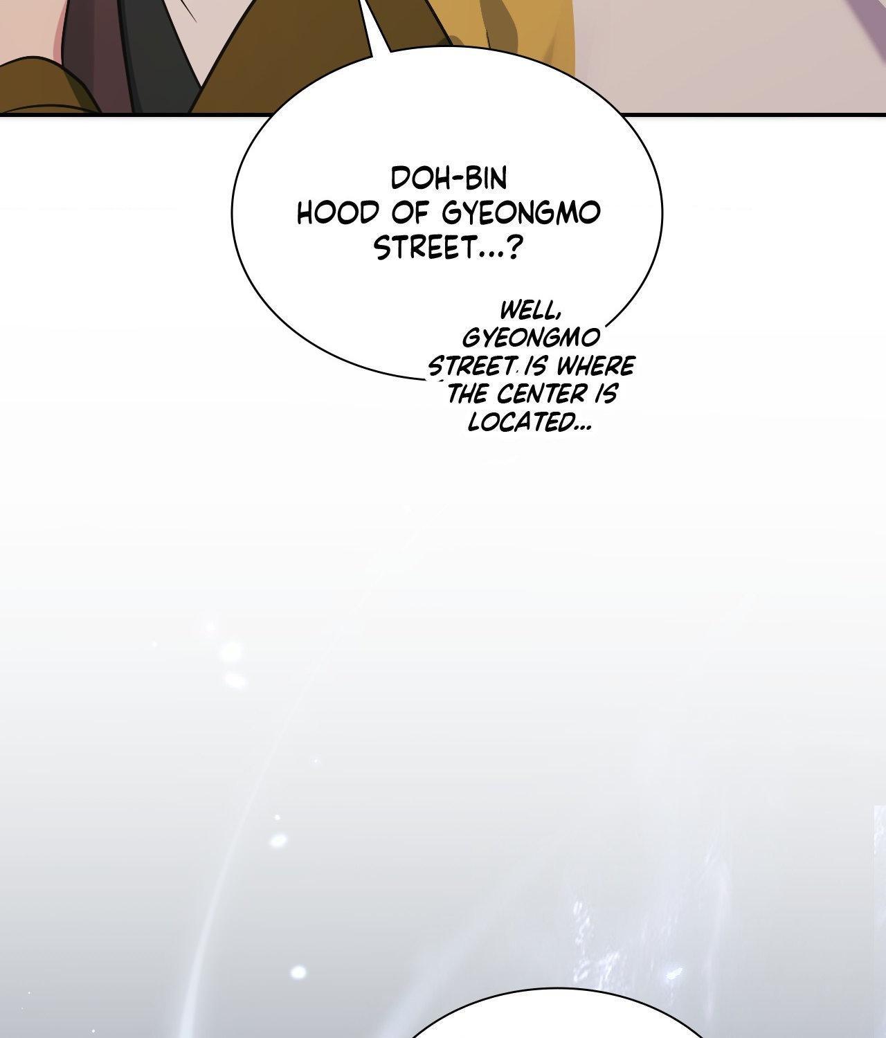 I’m Not Your Guide to Destiny Chapter 7.1 page 5 - 