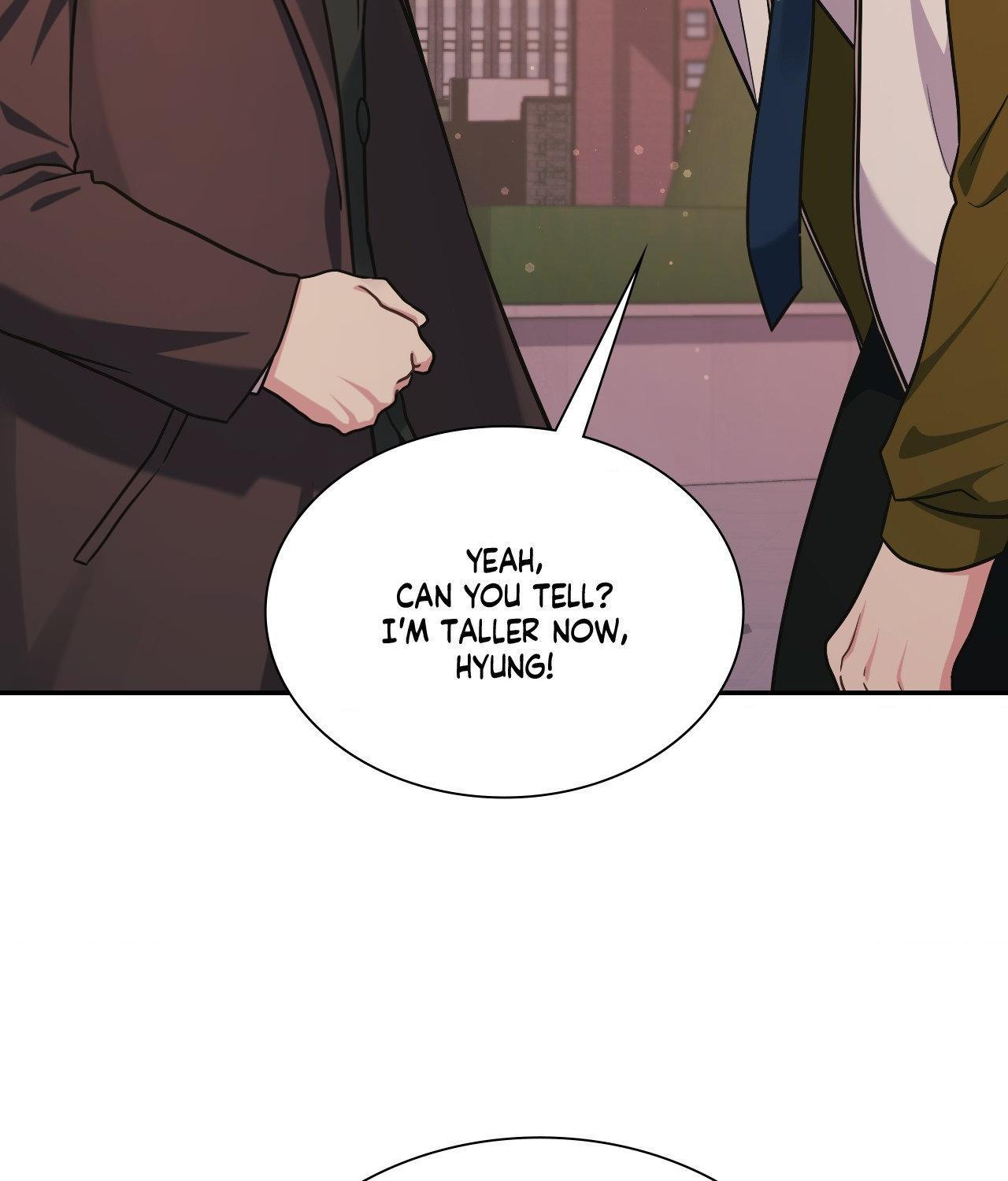 I’m Not Your Guide to Destiny Chapter 7.1 page 41 - 