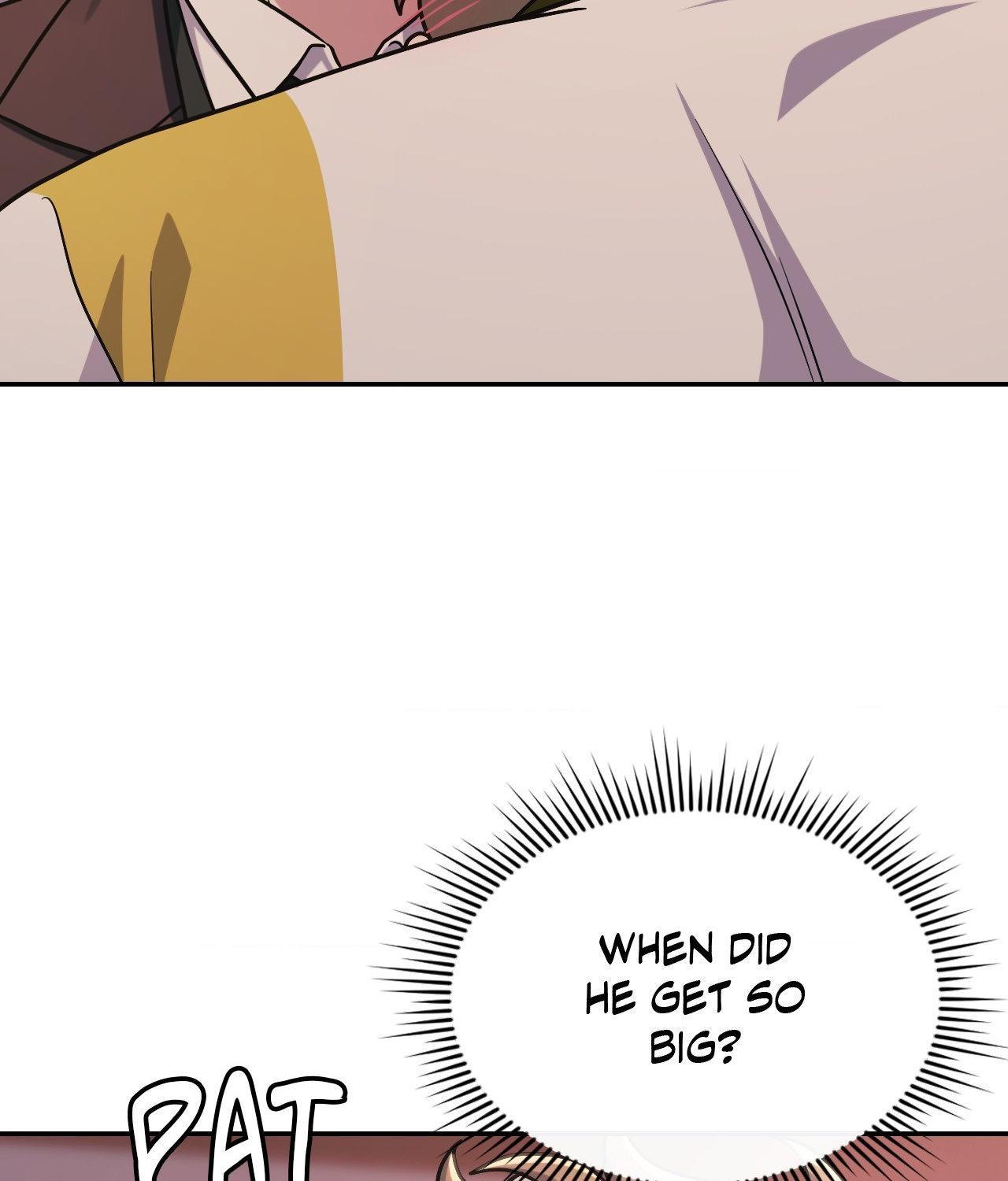 I’m Not Your Guide to Destiny Chapter 7.1 page 43 - 