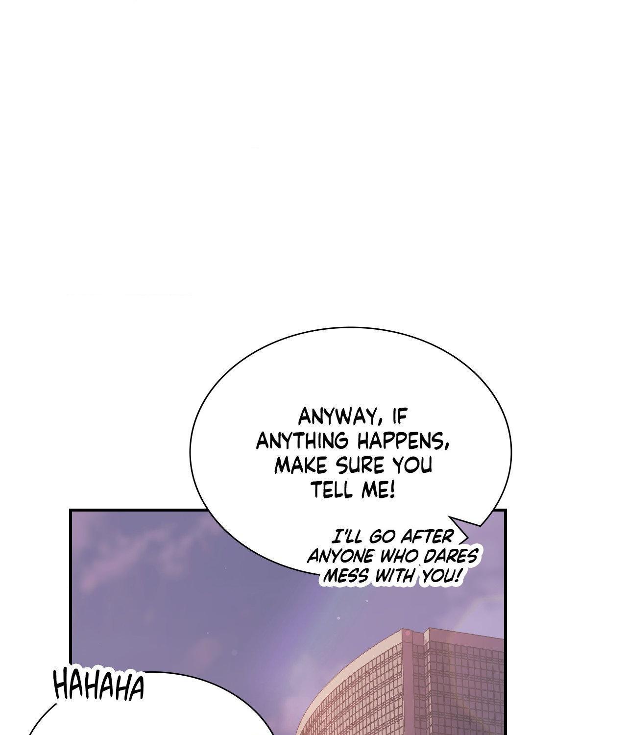 I’m Not Your Guide to Destiny Chapter 7.1 page 45 - 