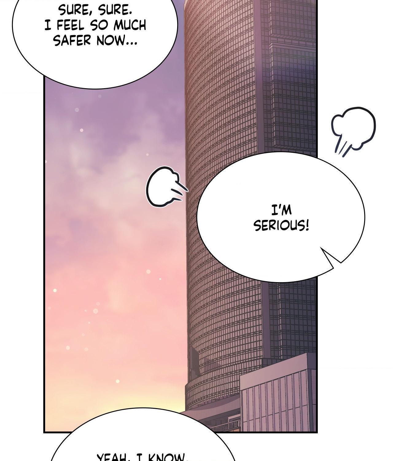 I’m Not Your Guide to Destiny Chapter 7.1 page 46 - 