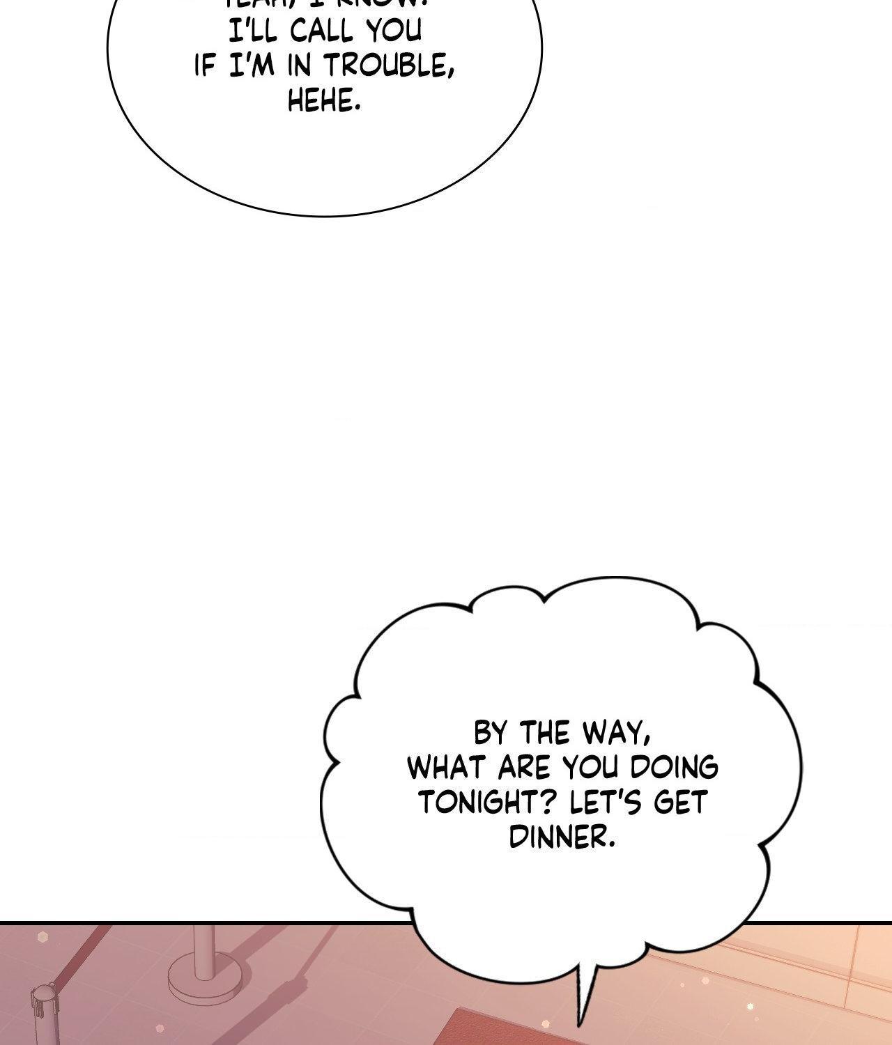 I’m Not Your Guide to Destiny Chapter 7.1 page 47 - 