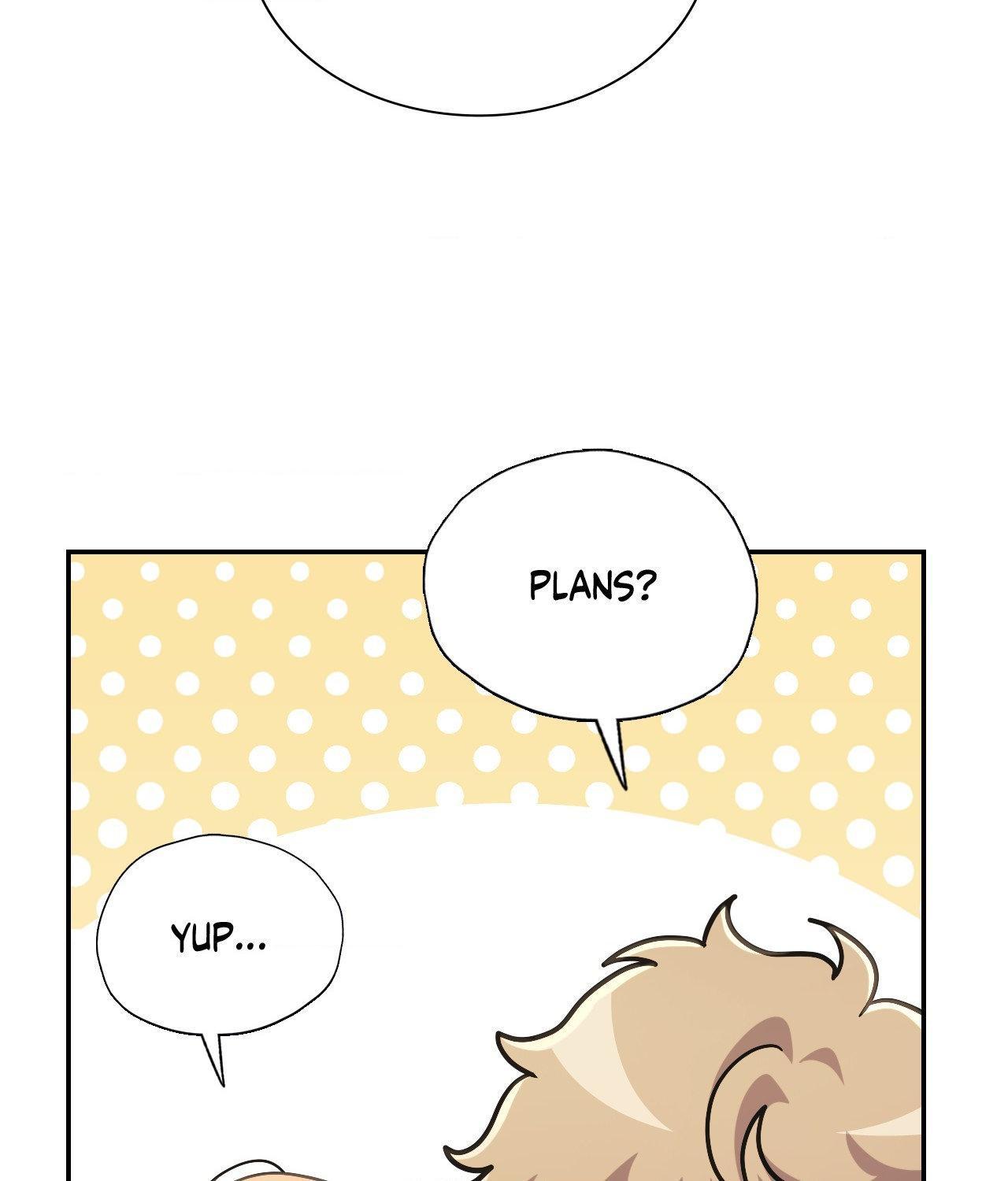 I’m Not Your Guide to Destiny Chapter 7.1 page 49 - 