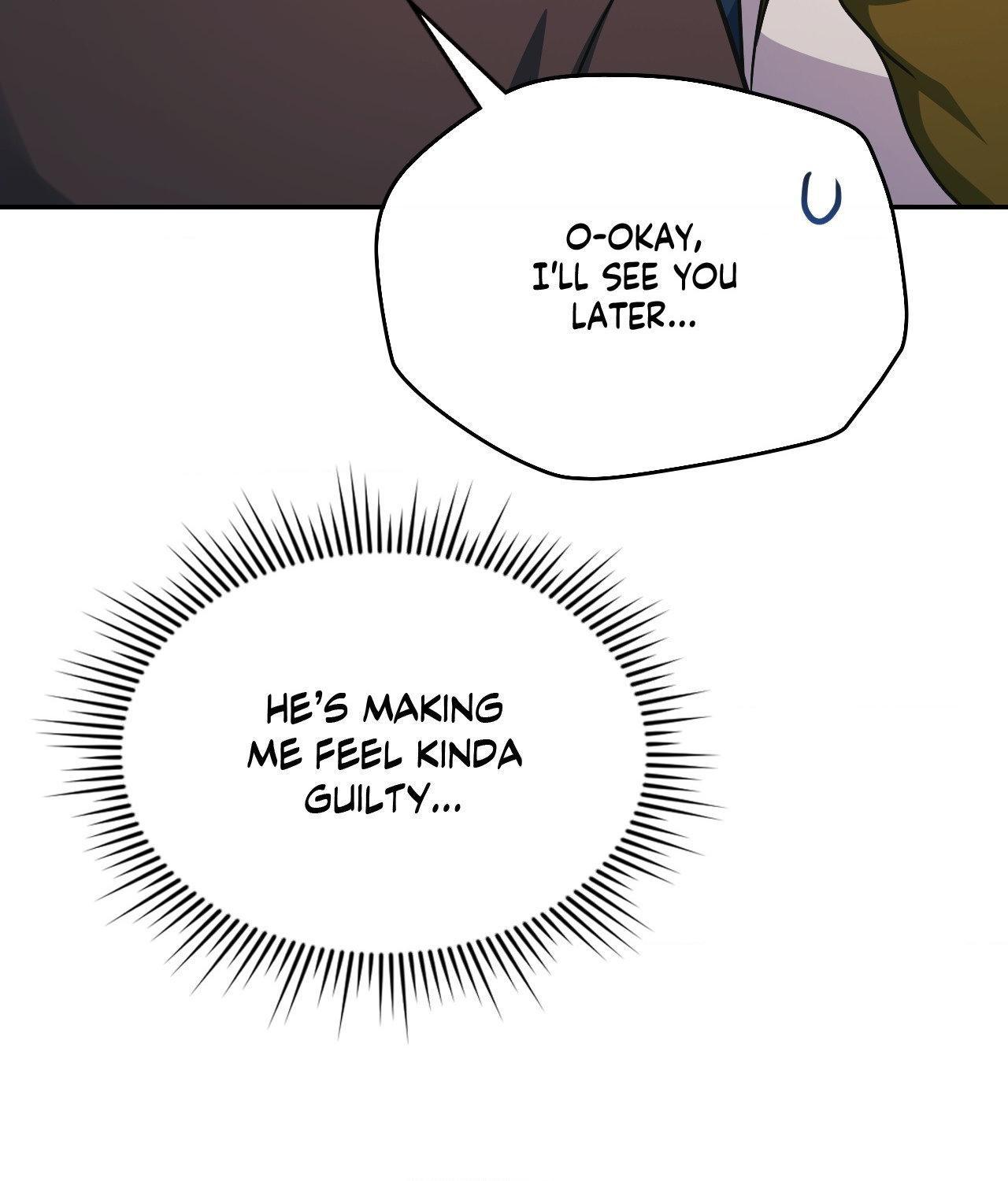 I’m Not Your Guide to Destiny Chapter 7.1 page 53 - 