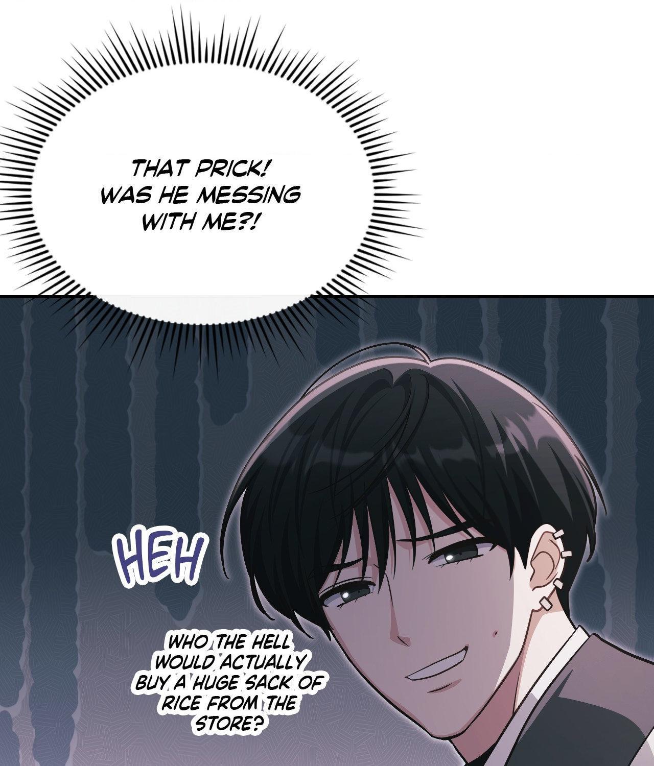 I’m Not Your Guide to Destiny Chapter 7.1 page 59 - 