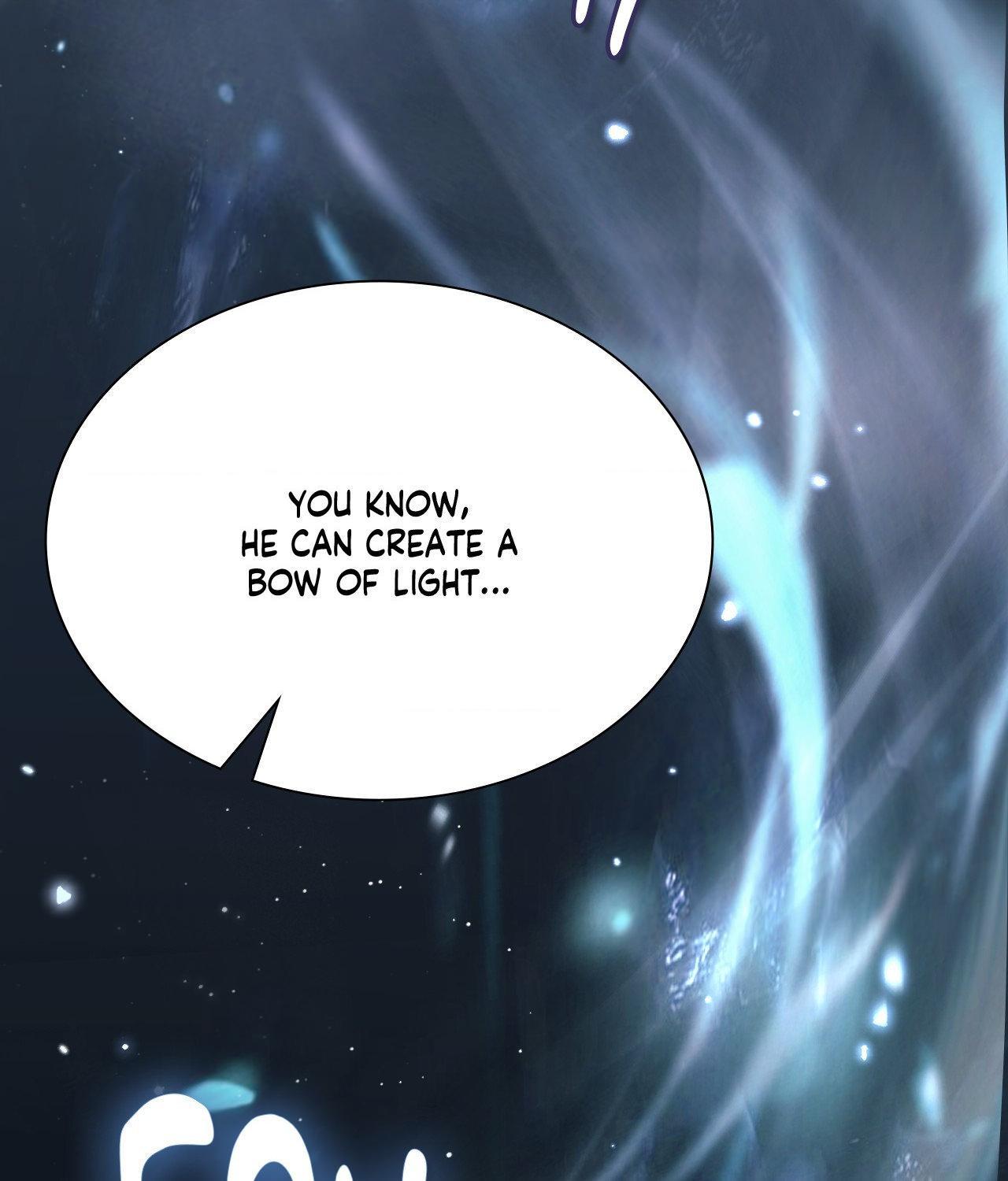 I’m Not Your Guide to Destiny Chapter 7.1 page 7 - 