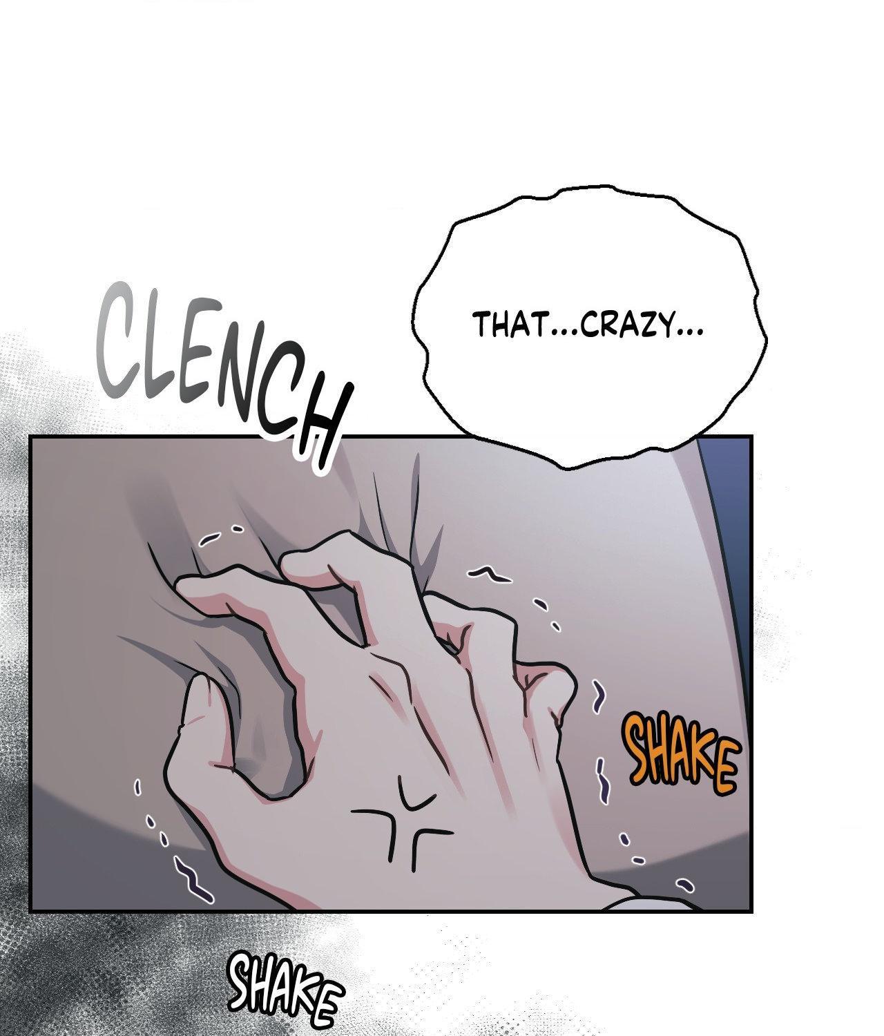 I’m Not Your Guide to Destiny Chapter 7.1 page 61 - 