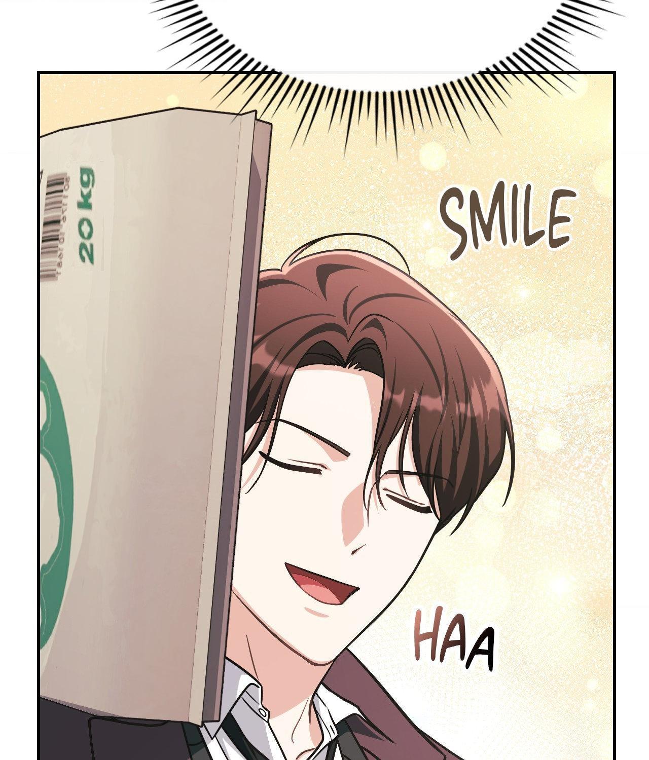 I’m Not Your Guide to Destiny Chapter 7.1 page 63 - 