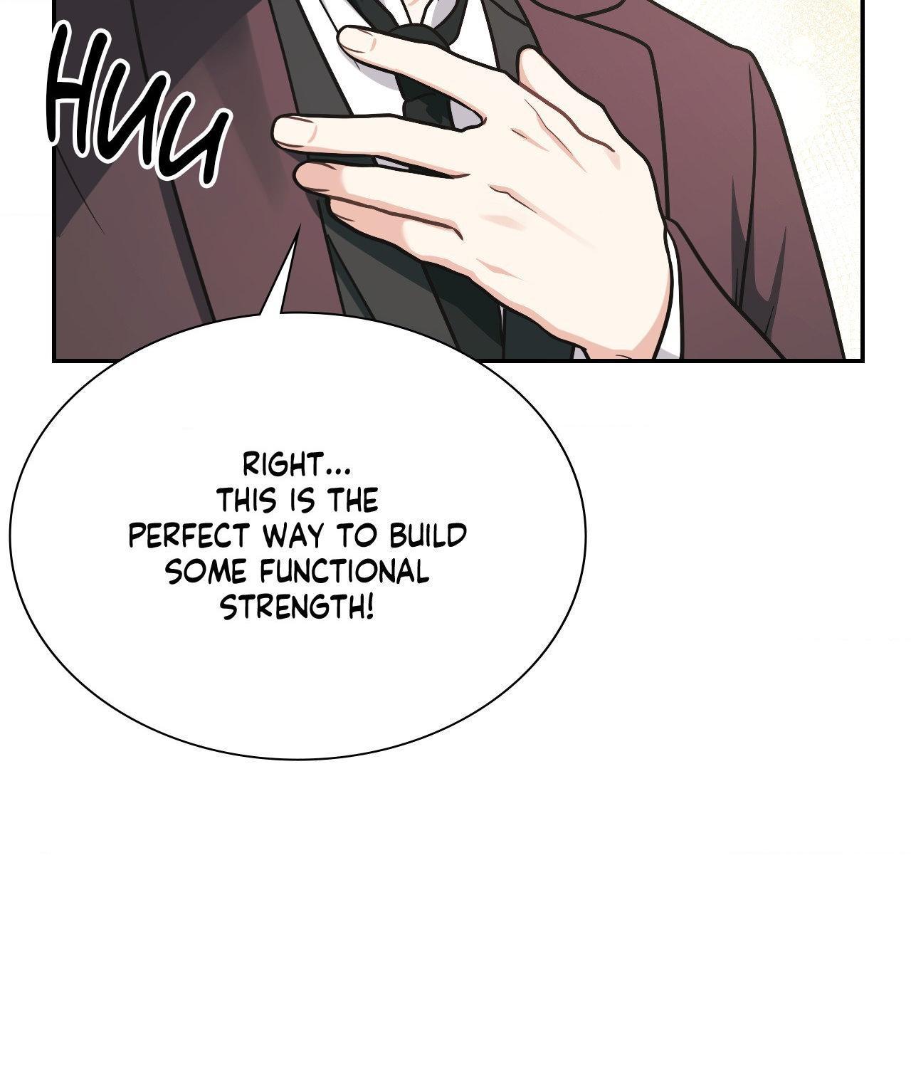 I’m Not Your Guide to Destiny Chapter 7.1 page 64 - 