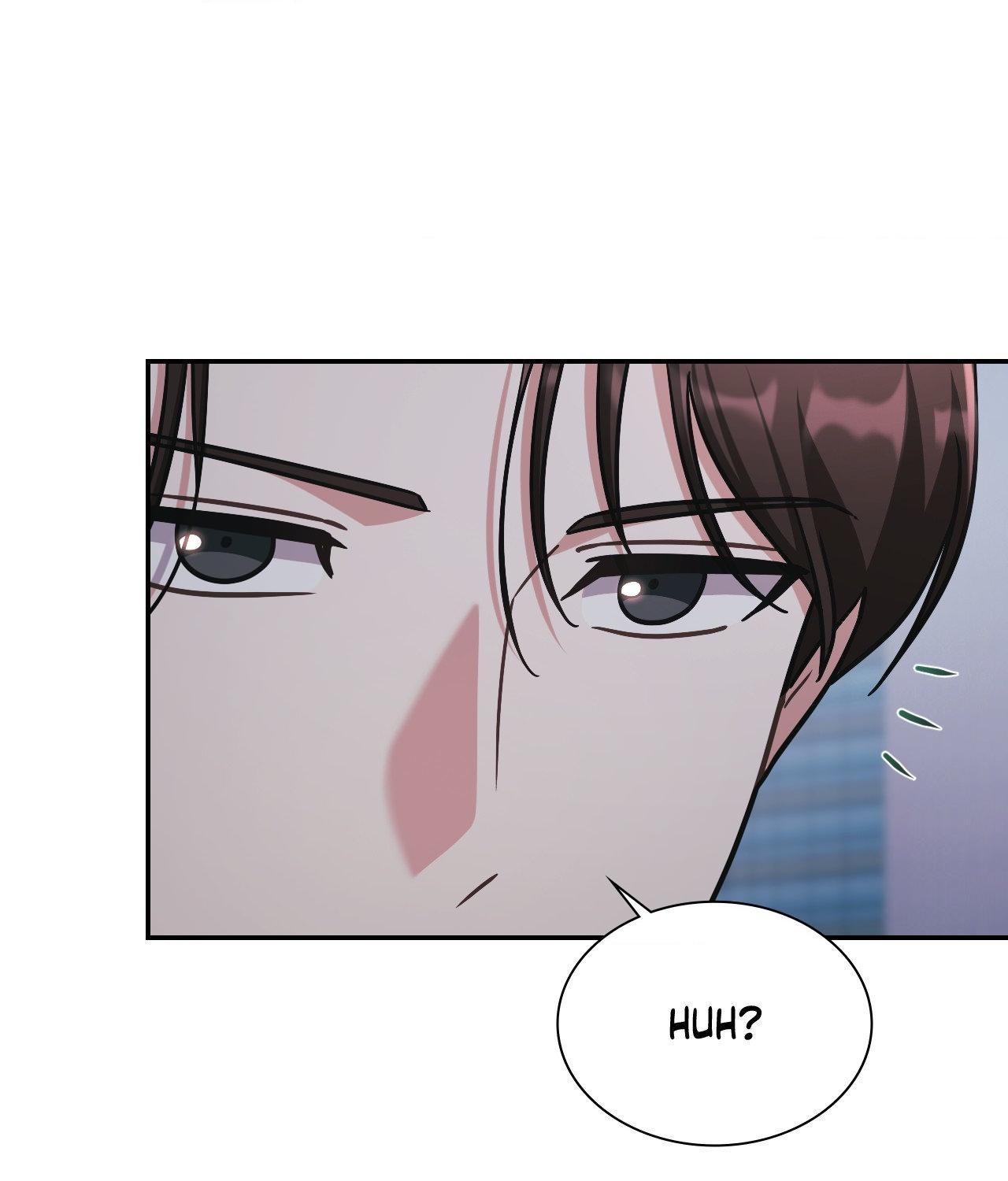 I’m Not Your Guide to Destiny Chapter 7.1 page 65 - 