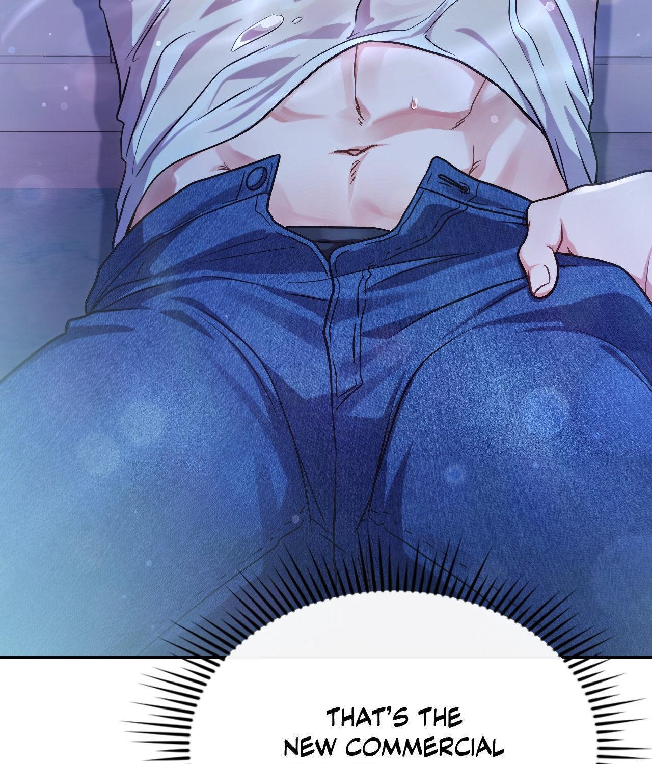 I’m Not Your Guide to Destiny Chapter 7.1 page 68 - 
