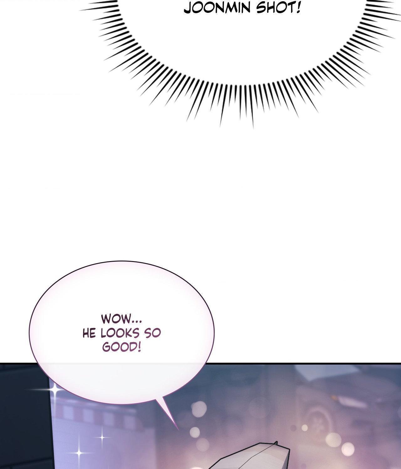 I’m Not Your Guide to Destiny Chapter 7.1 page 69 - 
