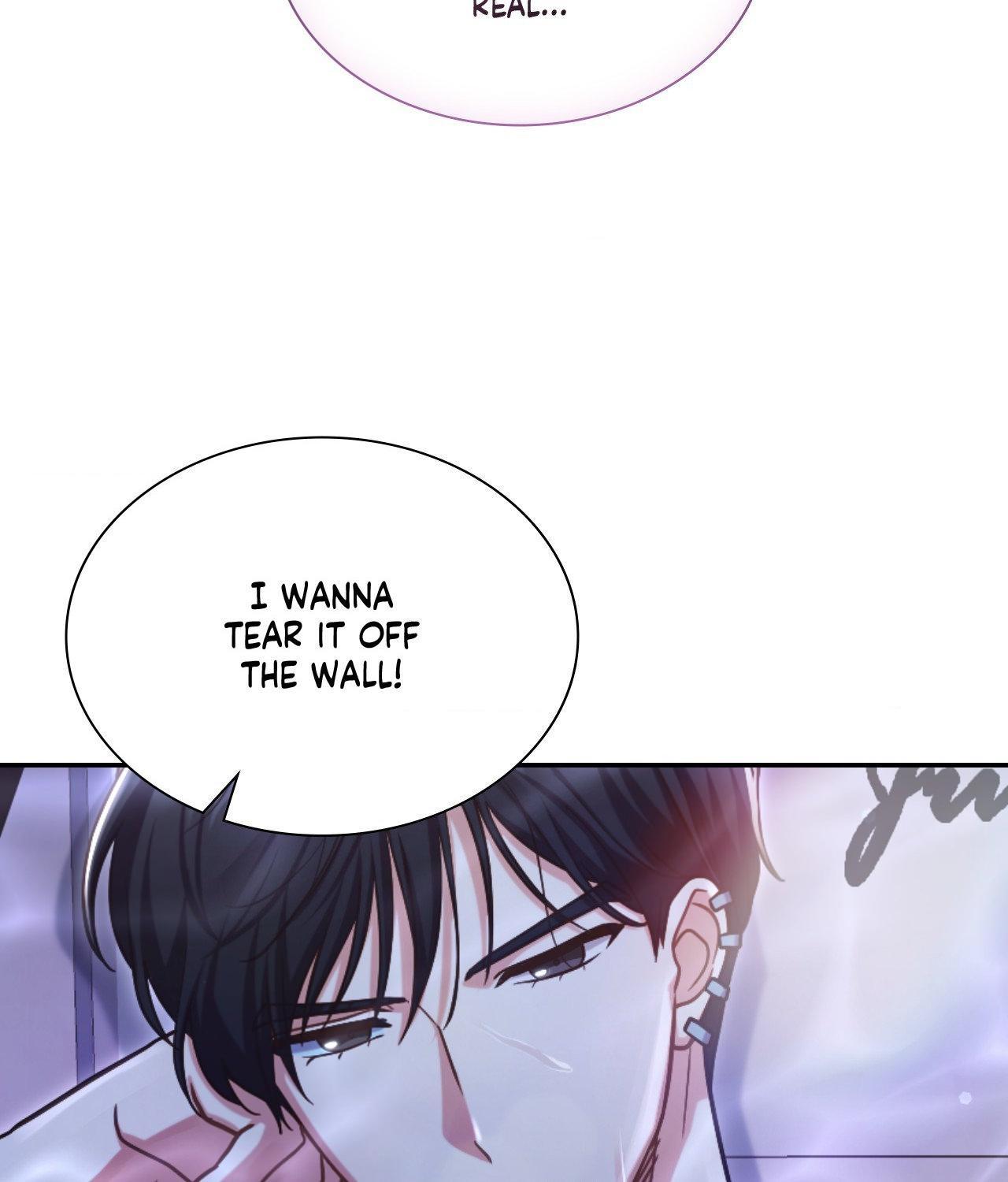 I’m Not Your Guide to Destiny Chapter 7.1 page 71 - 