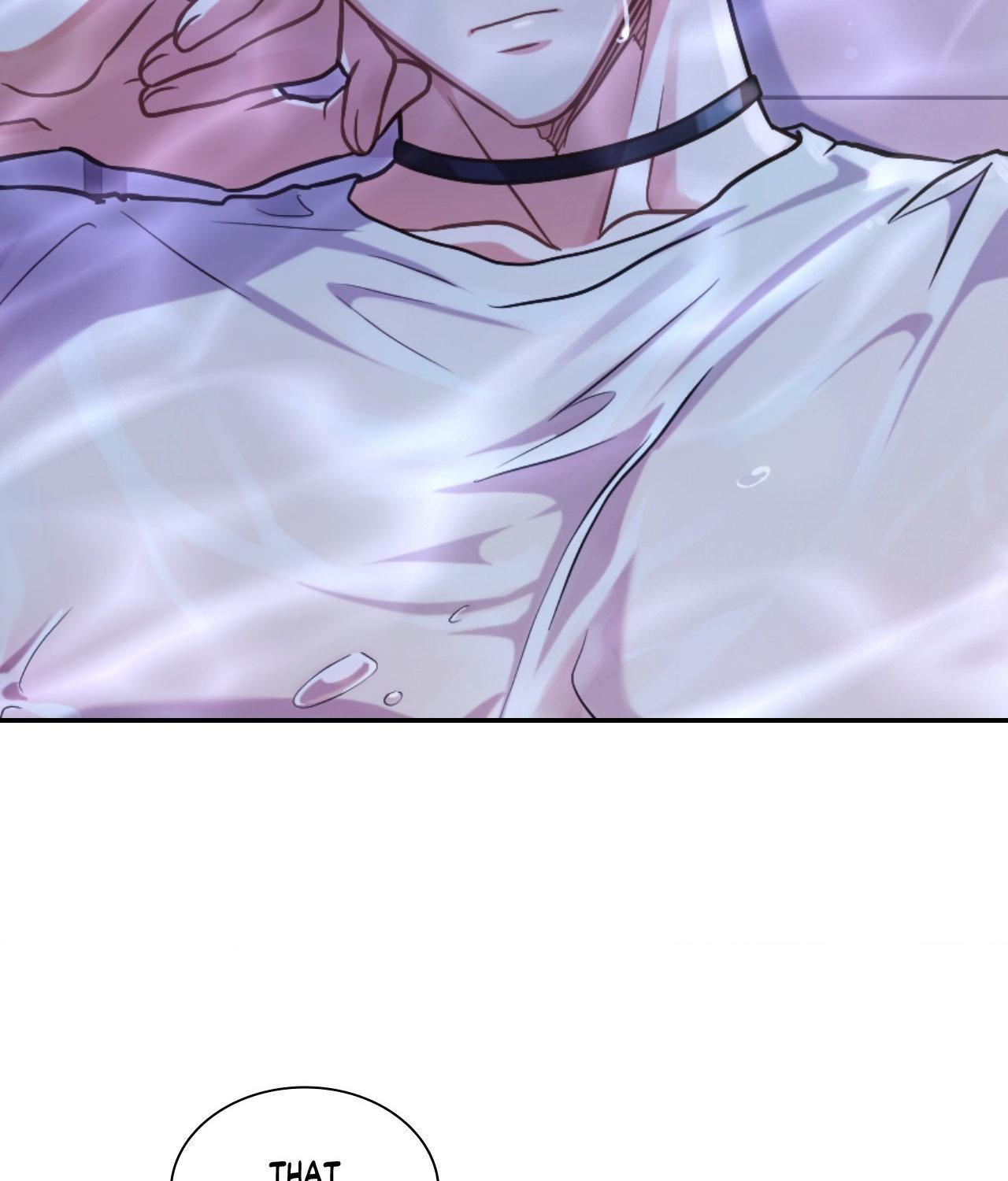 I’m Not Your Guide to Destiny Chapter 7.1 page 72 - 