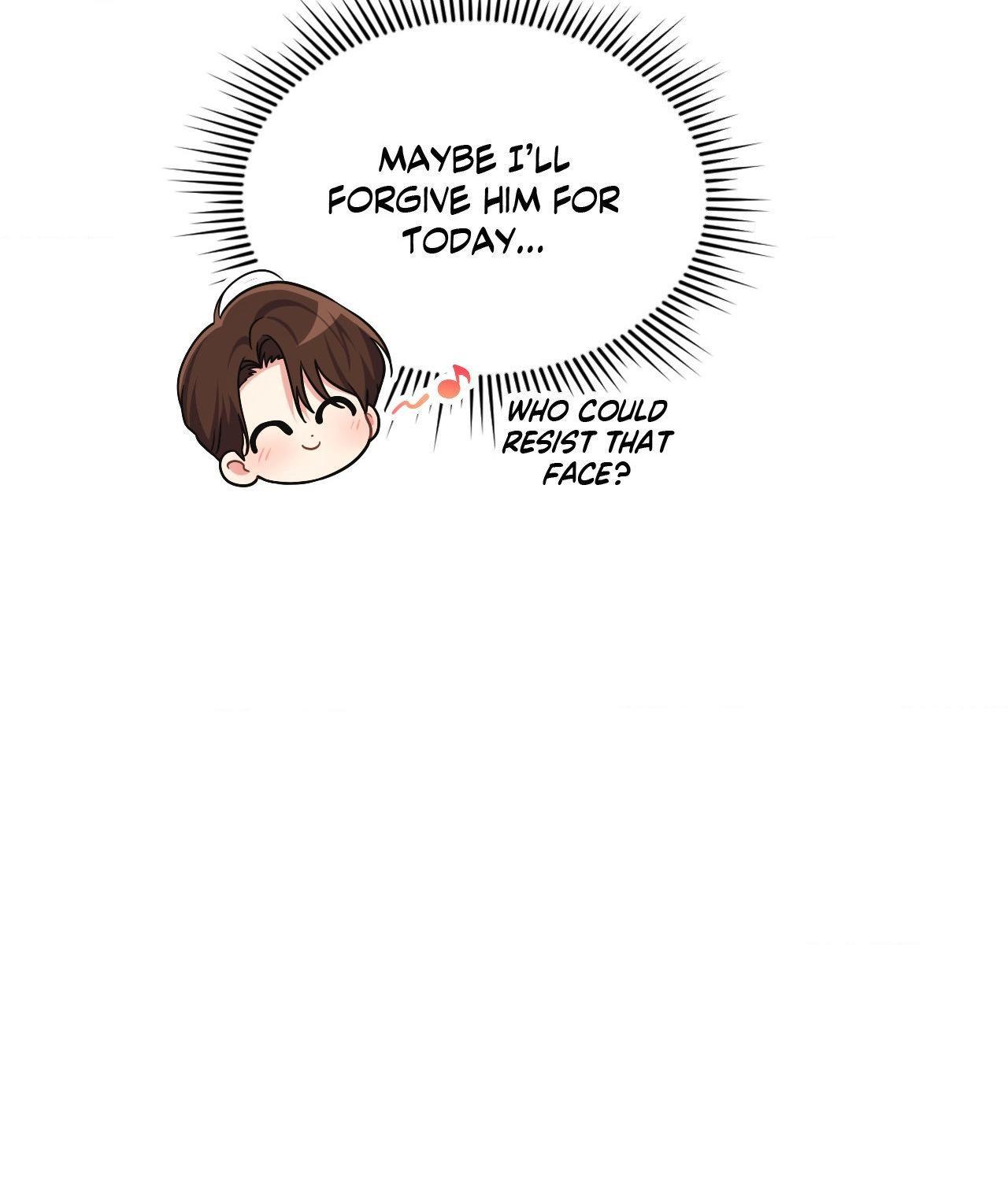 I’m Not Your Guide to Destiny Chapter 7.1 page 75 - 