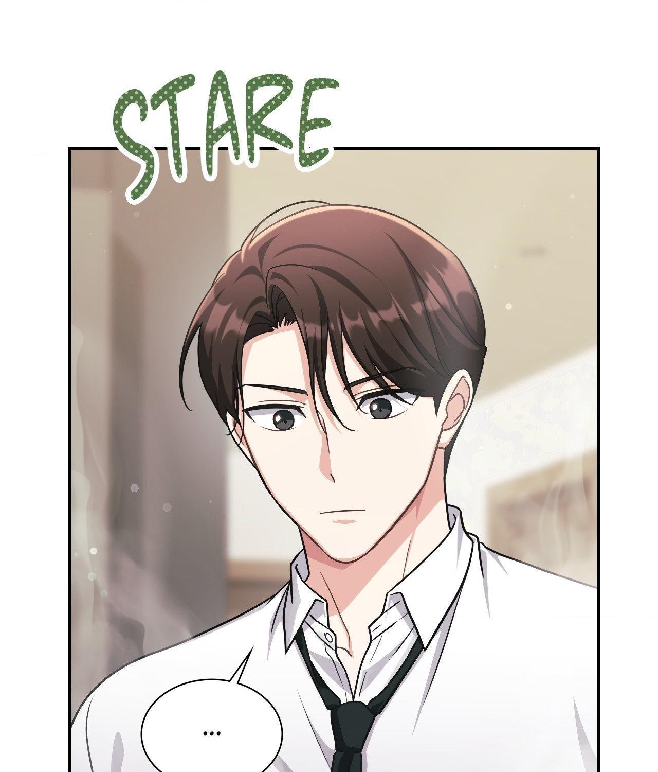 I’m Not Your Guide to Destiny Chapter 7.1 page 78 - 