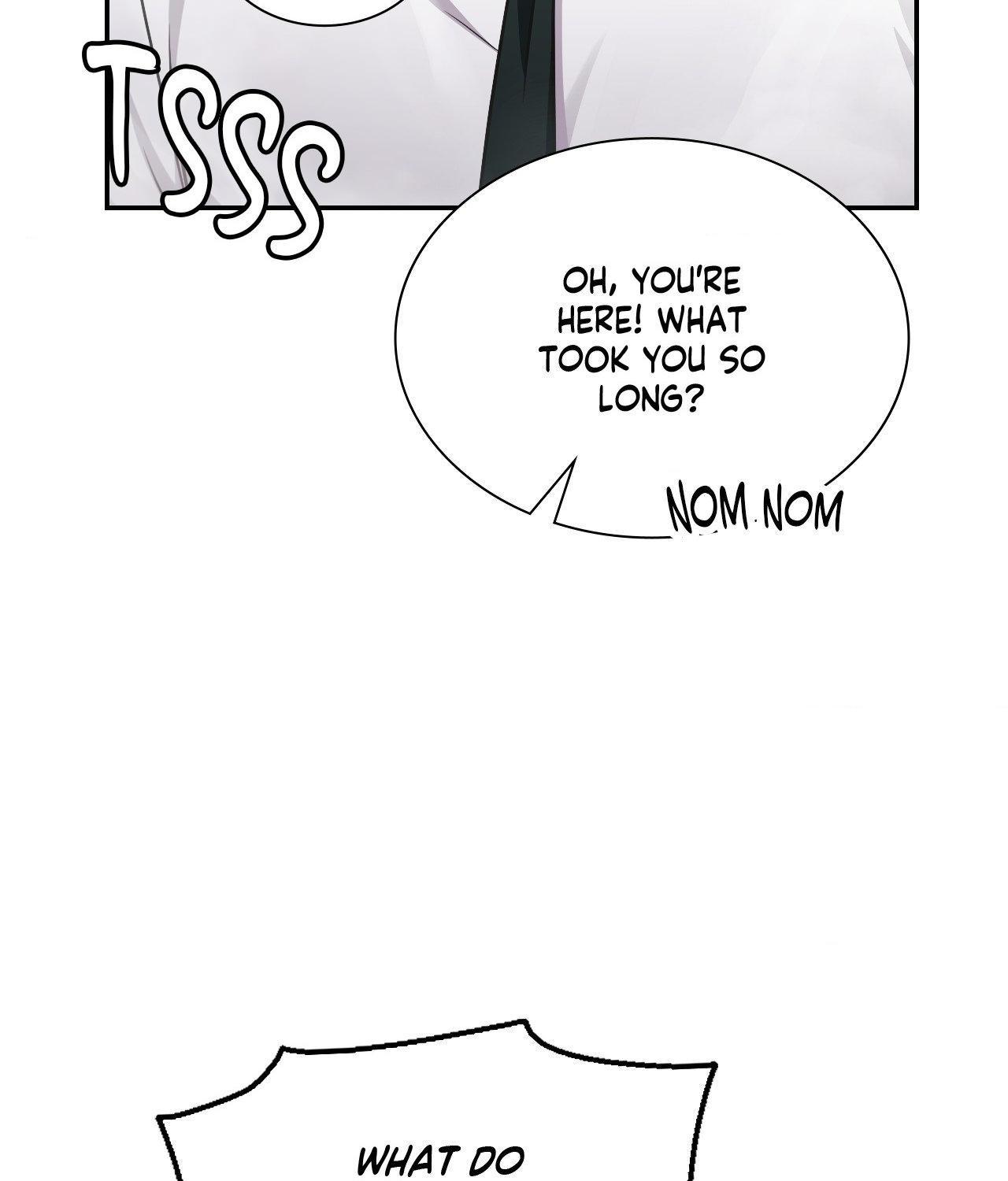 I’m Not Your Guide to Destiny Chapter 7.1 page 79 - 