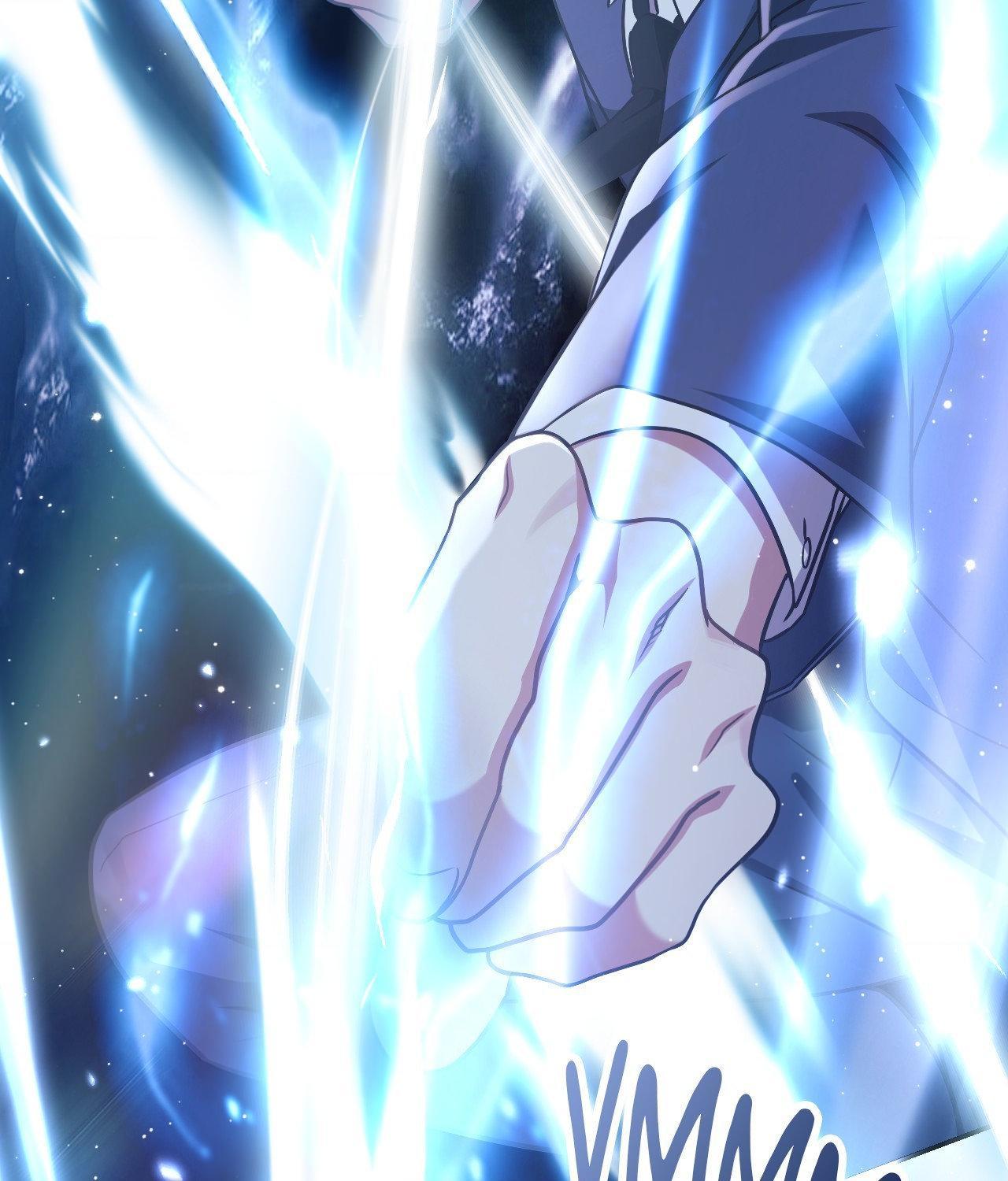 I’m Not Your Guide to Destiny Chapter 7.1 page 9 - 