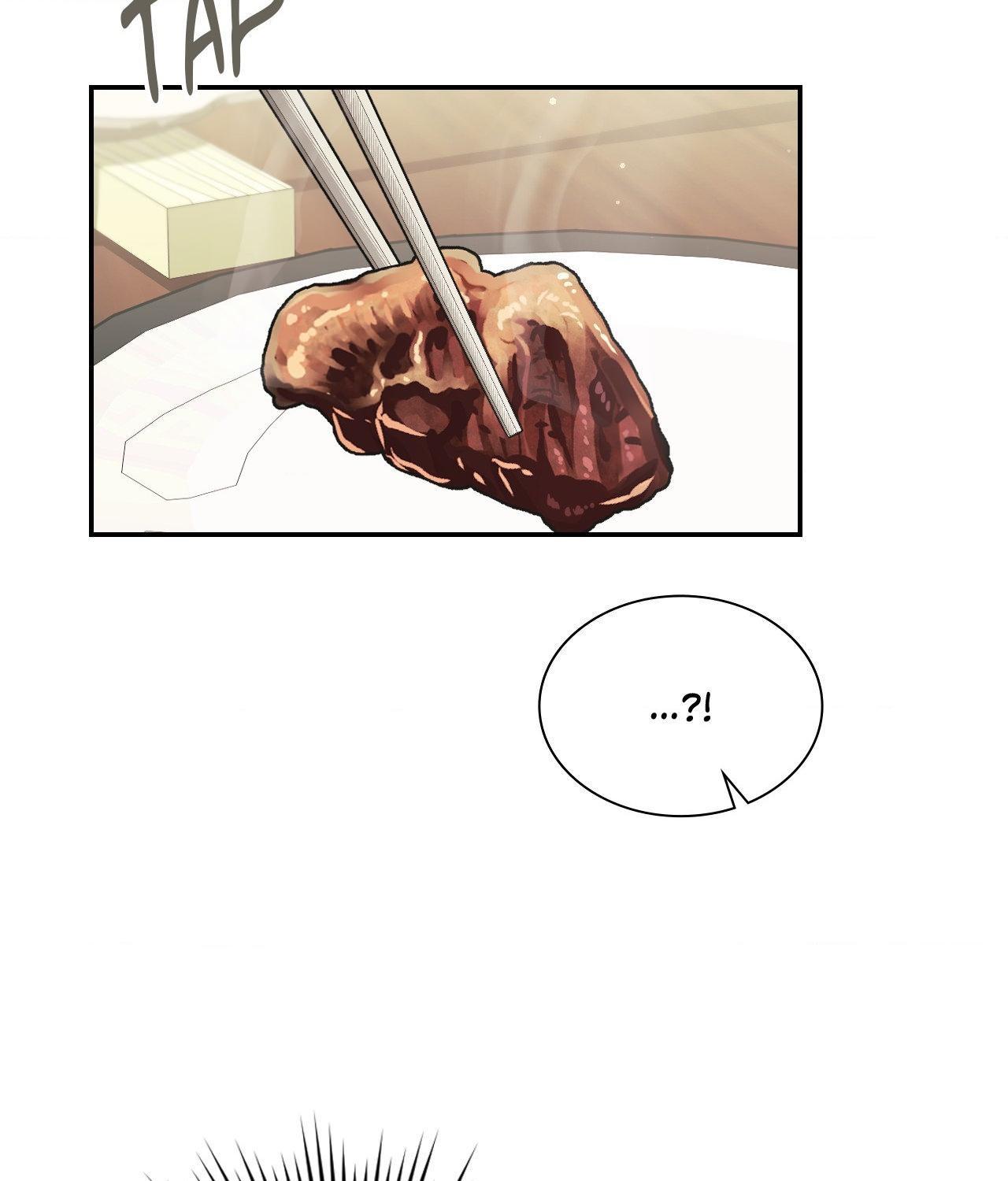 I’m Not Your Guide to Destiny Chapter 7.1 page 83 - 