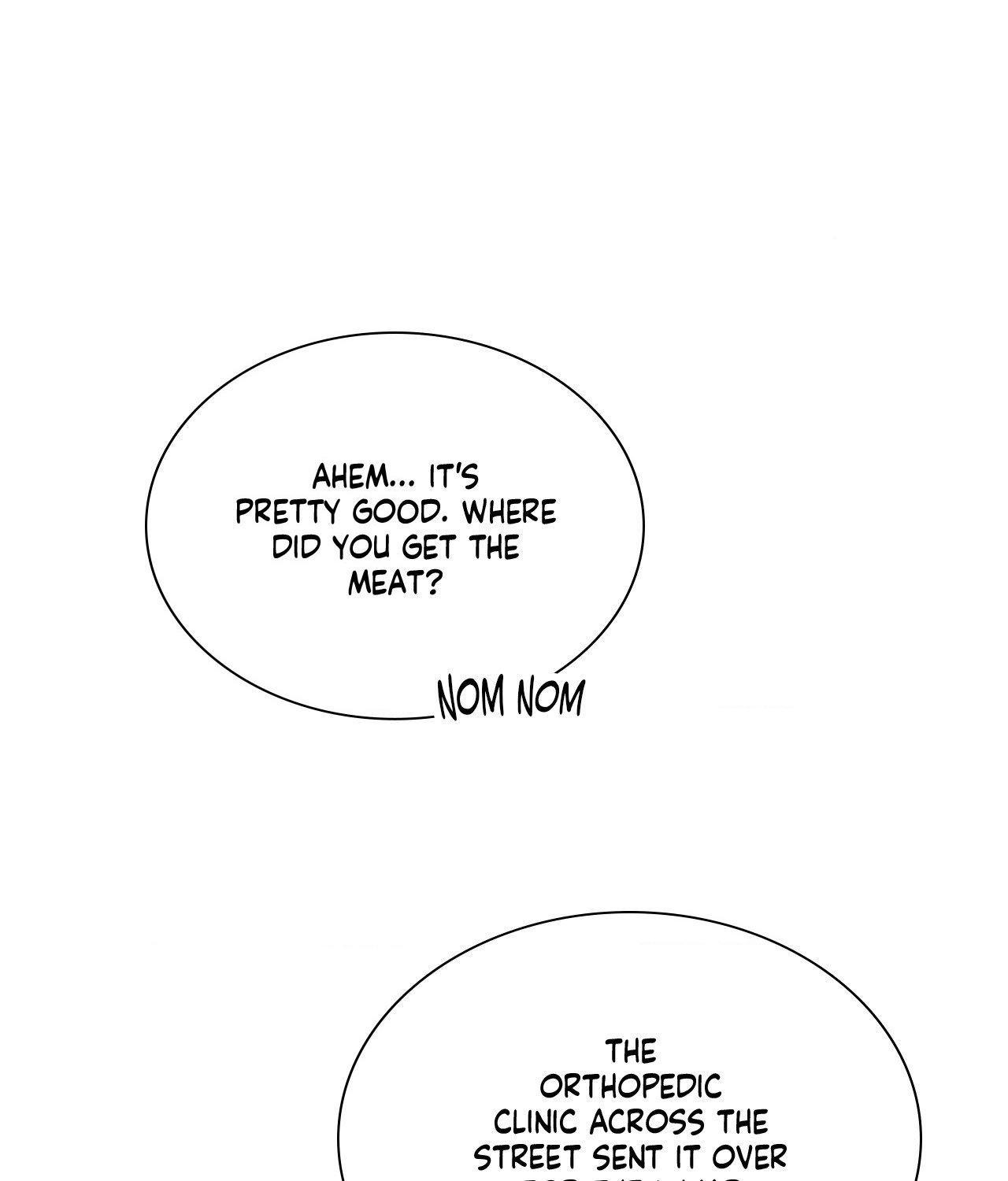 I’m Not Your Guide to Destiny Chapter 7.1 page 89 - 