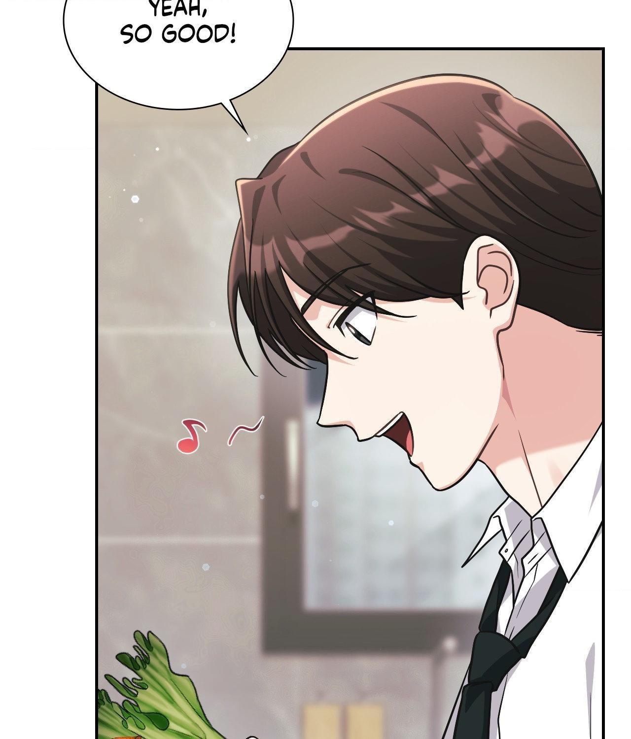 I’m Not Your Guide to Destiny Chapter 7.1 page 95 - 